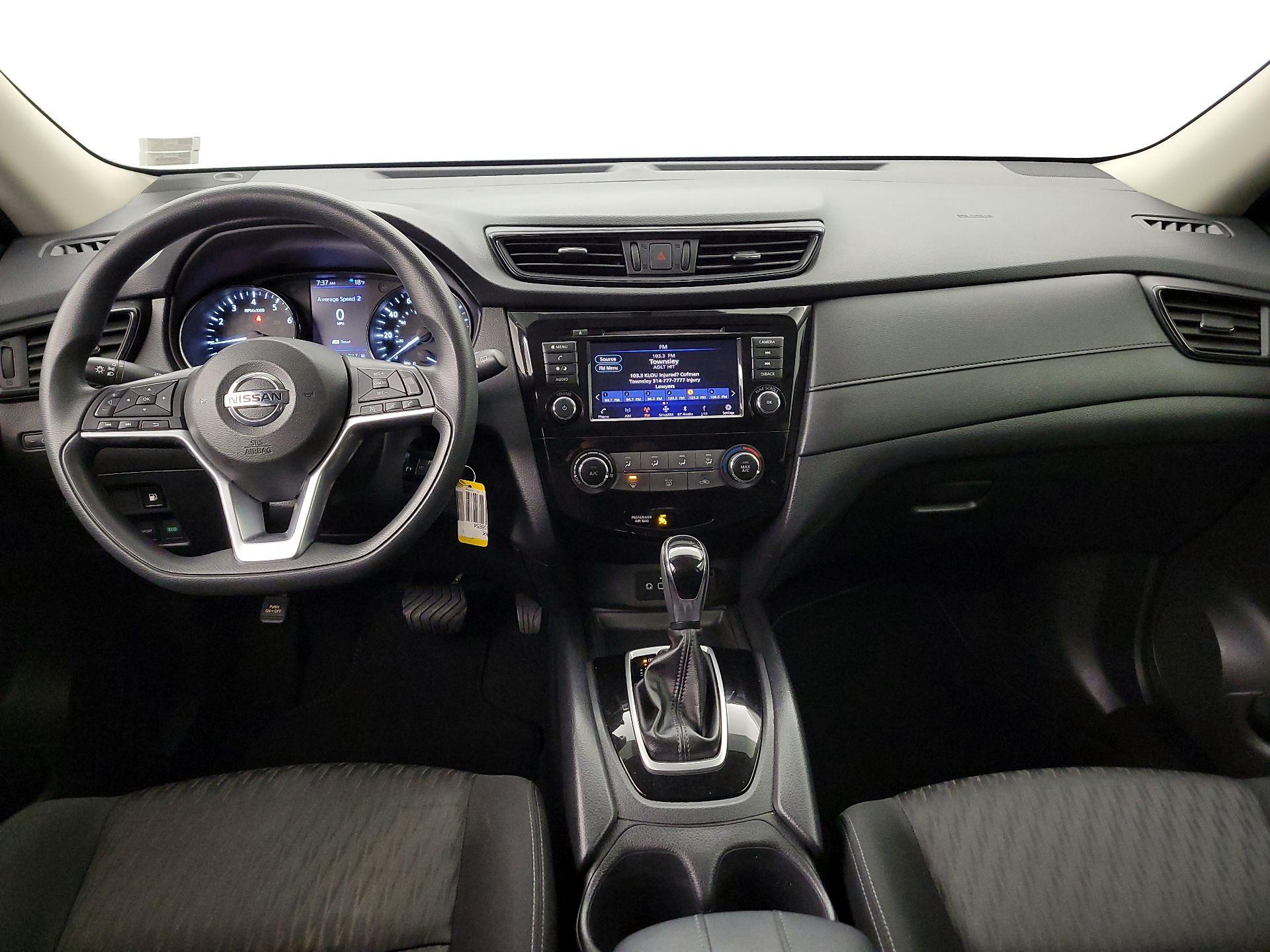 Thumbnail: 2018 Nissan Rogue - 9