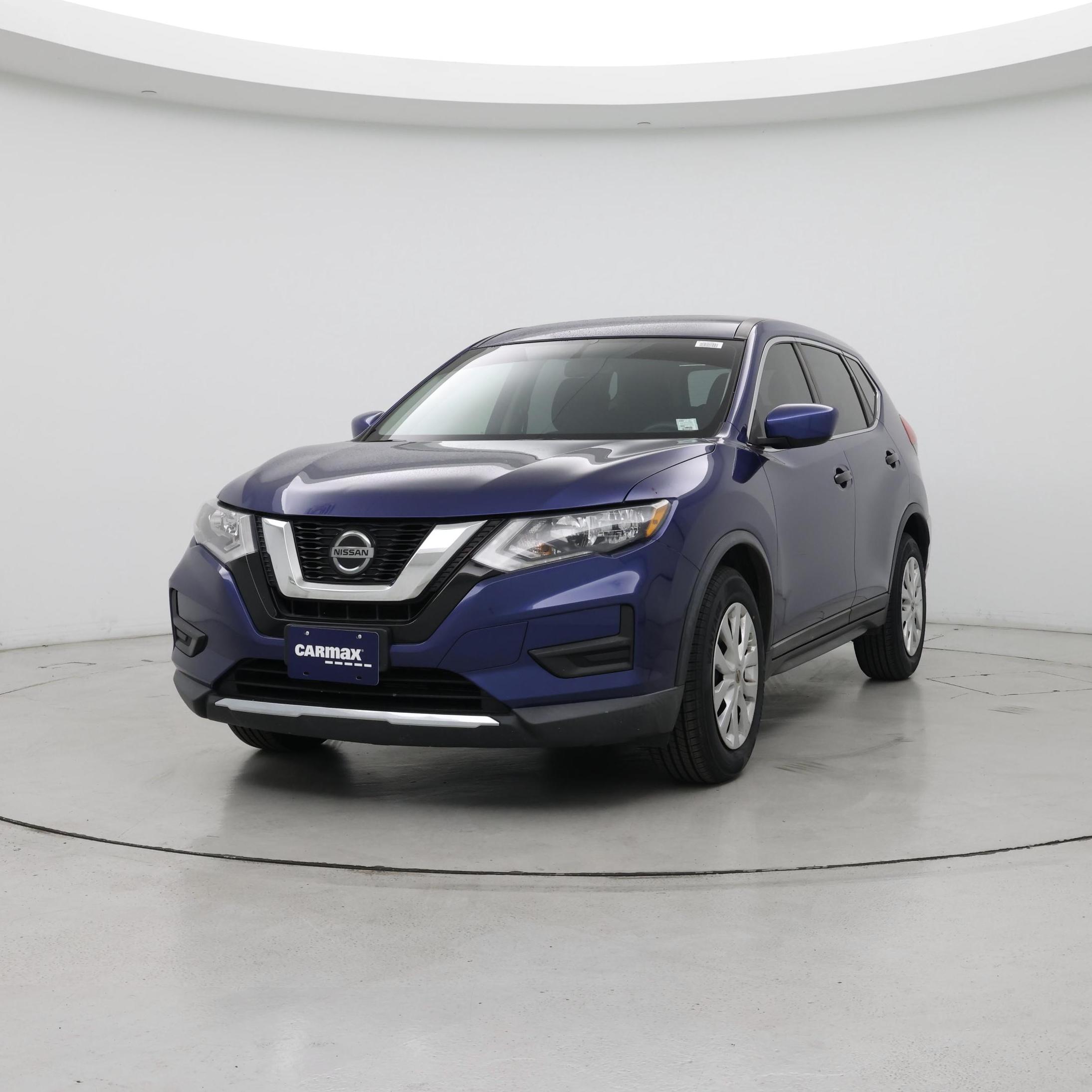 Thumbnail: 2018 Nissan Rogue - 4
