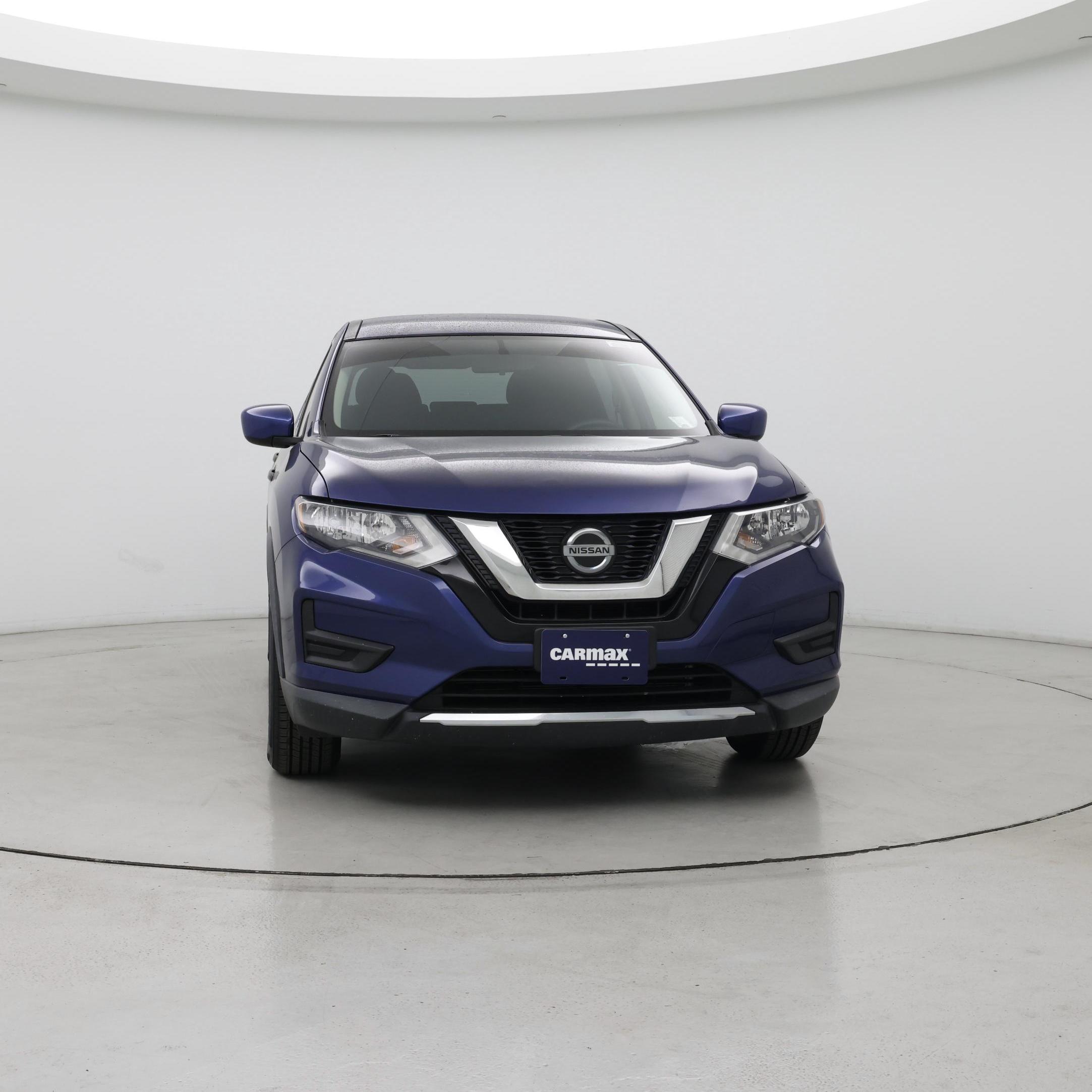 Thumbnail: 2018 Nissan Rogue - 5
