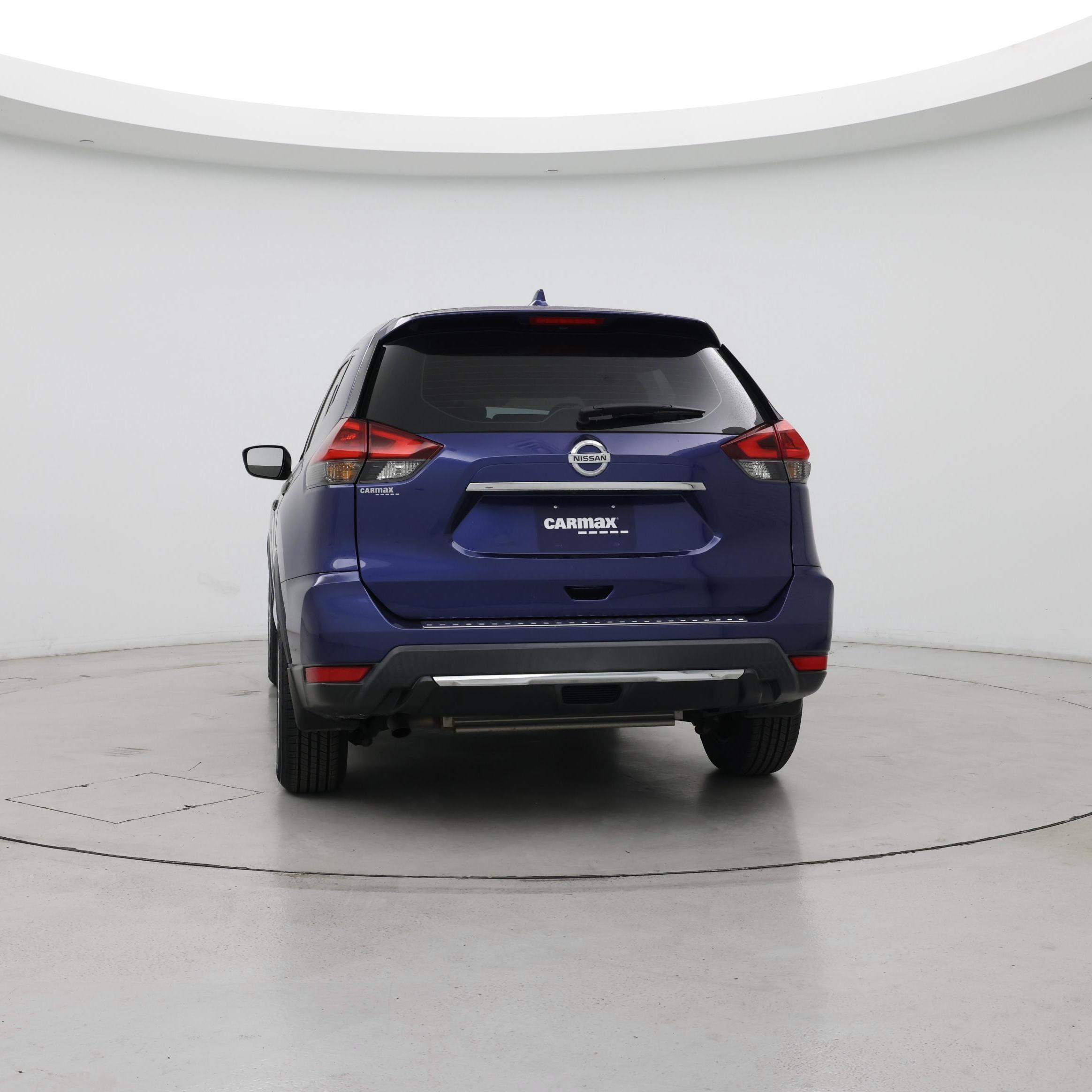 Thumbnail: 2018 Nissan Rogue - 6