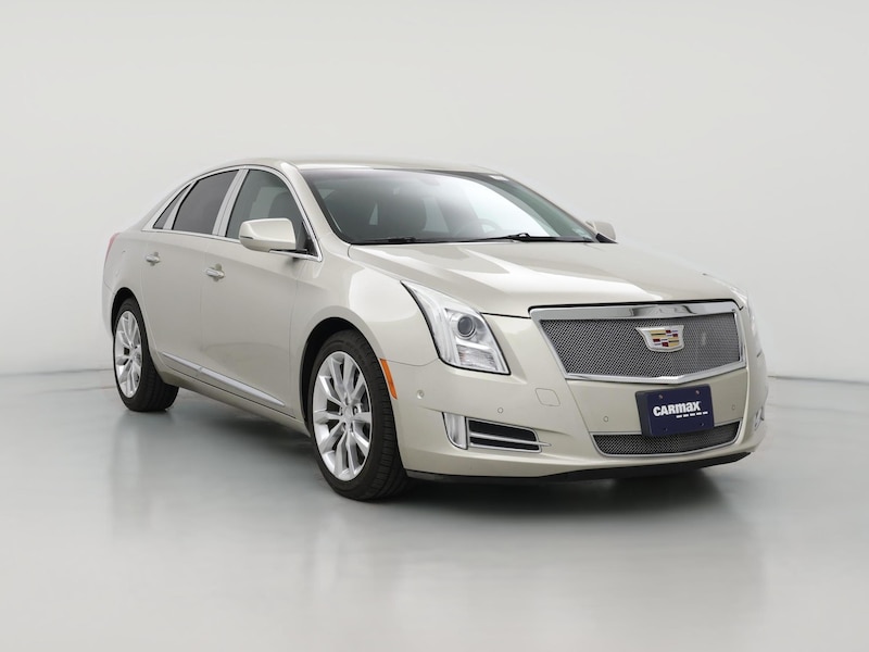 2016 Cadillac XTS Luxury -
                  Saint Louis, MO