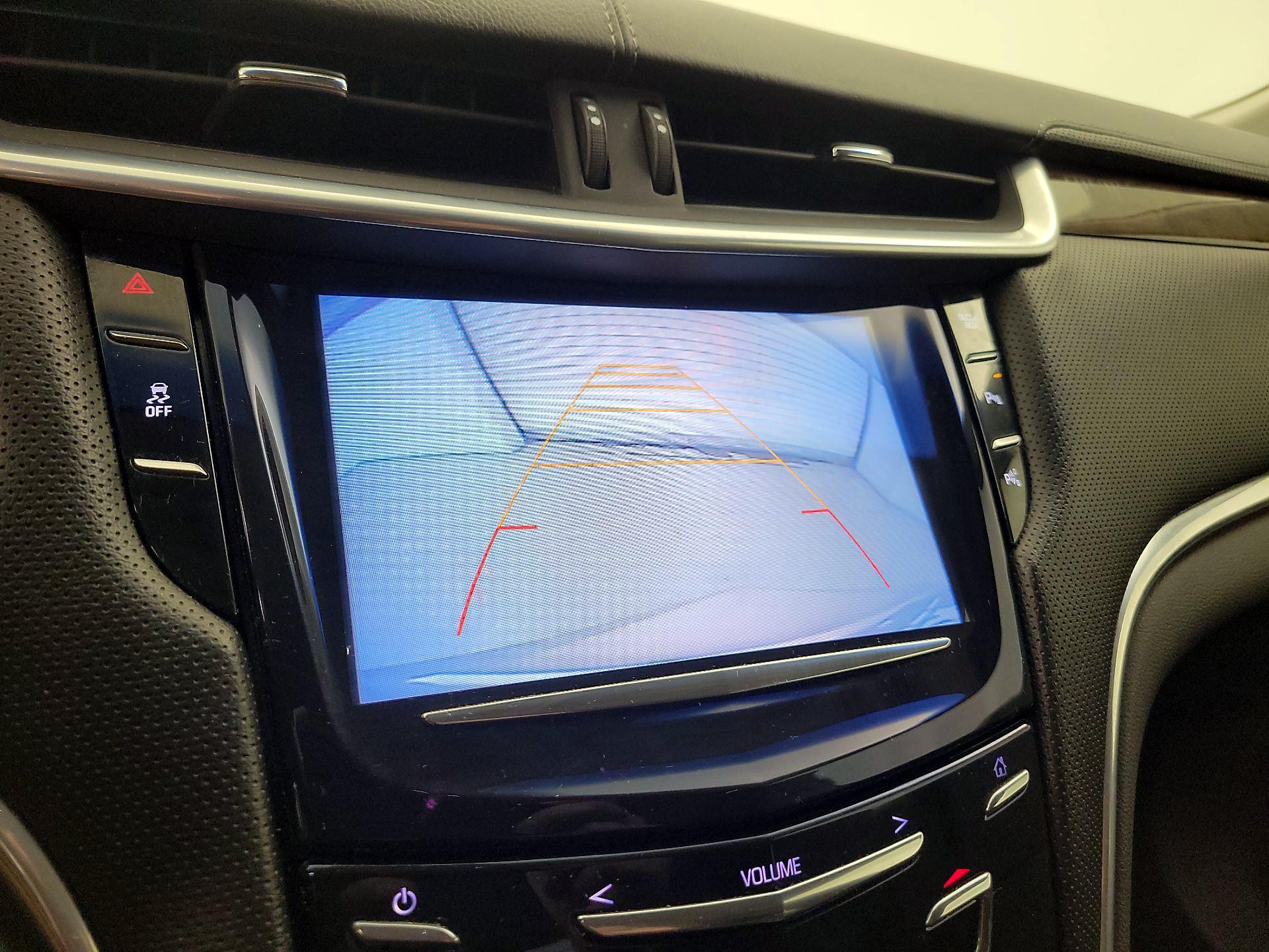 Thumbnail: 2016 Cadillac XTS - 14