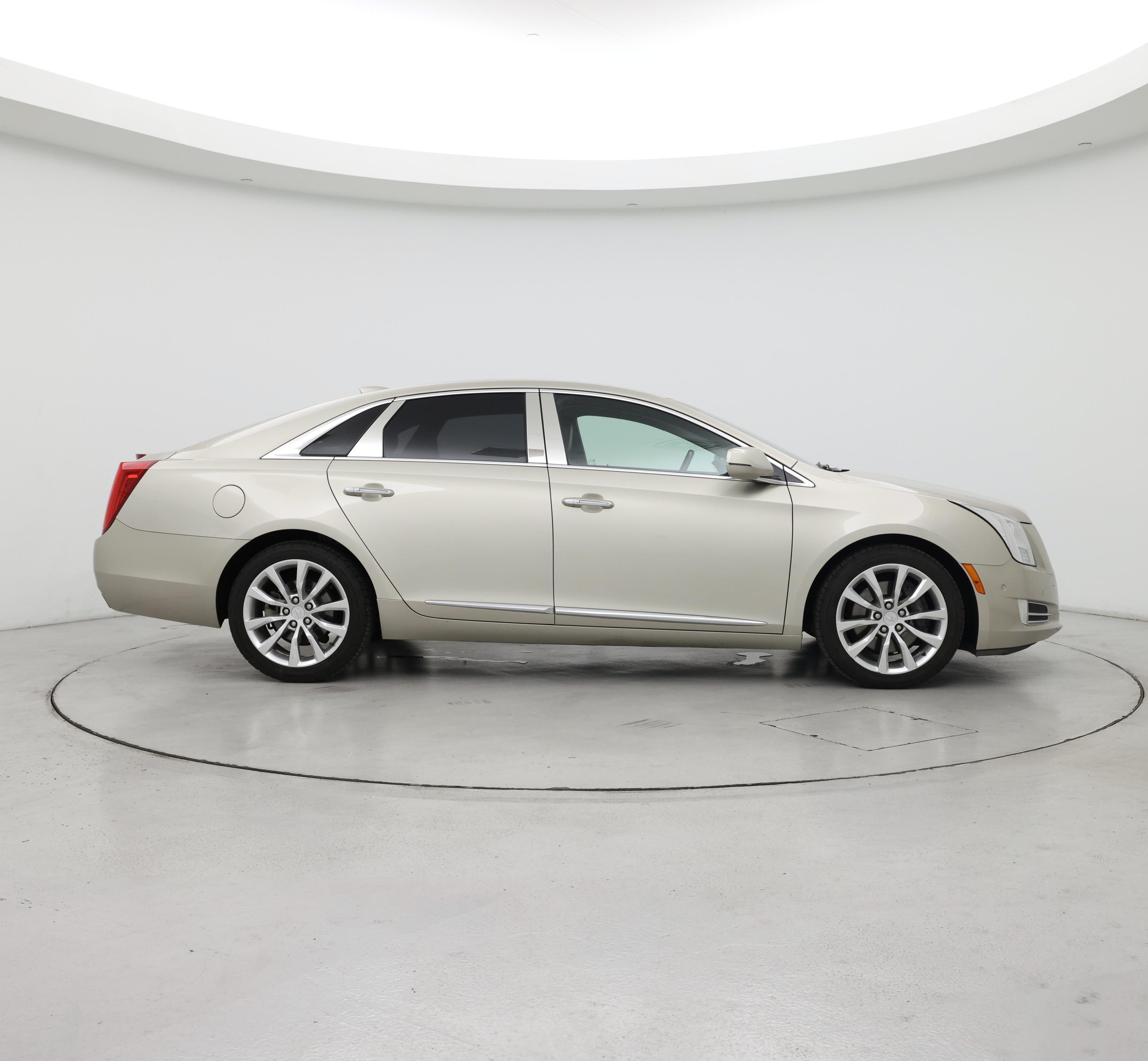 Thumbnail: 2016 Cadillac XTS - 7