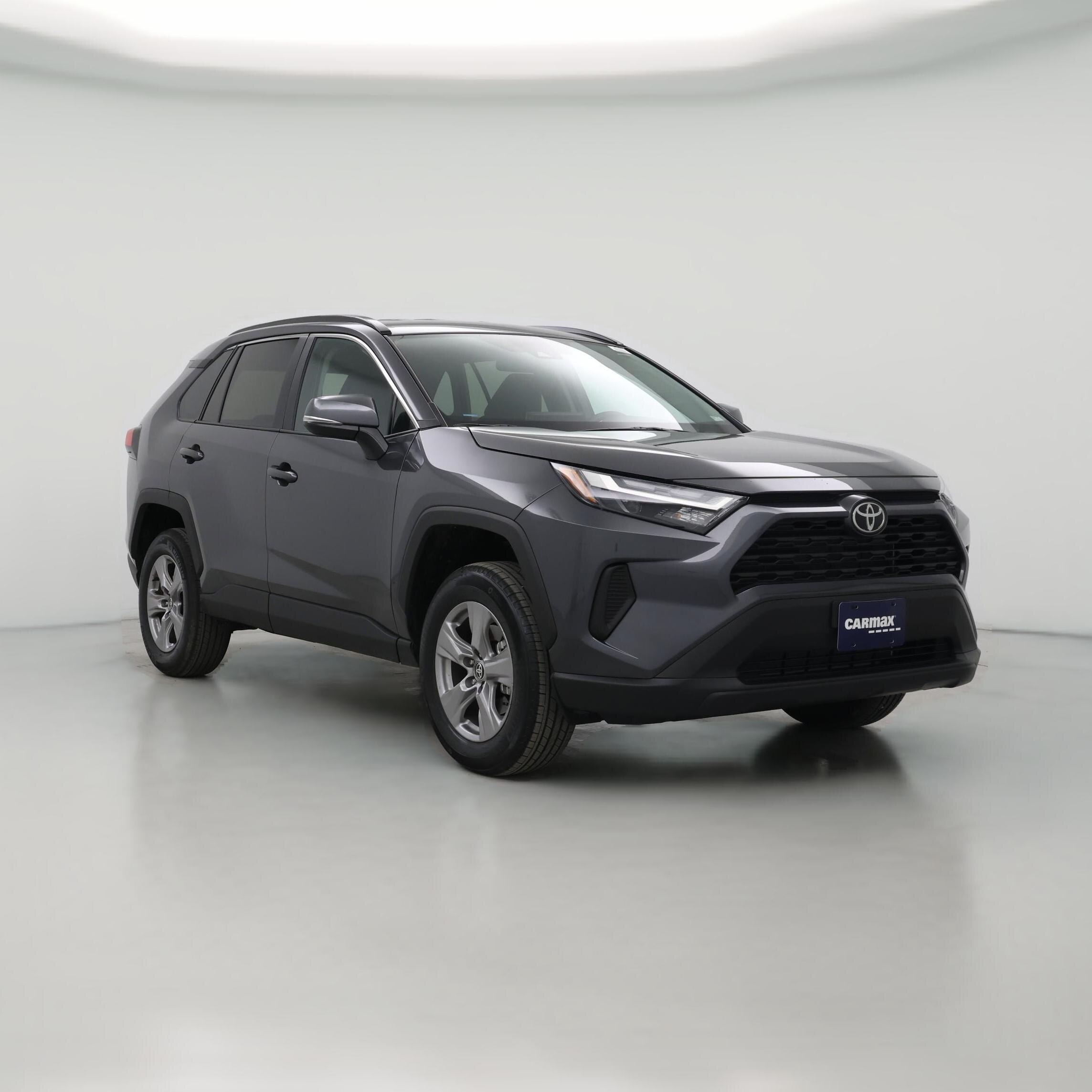 Thumbnail: 2025 Toyota RAV4 - 1