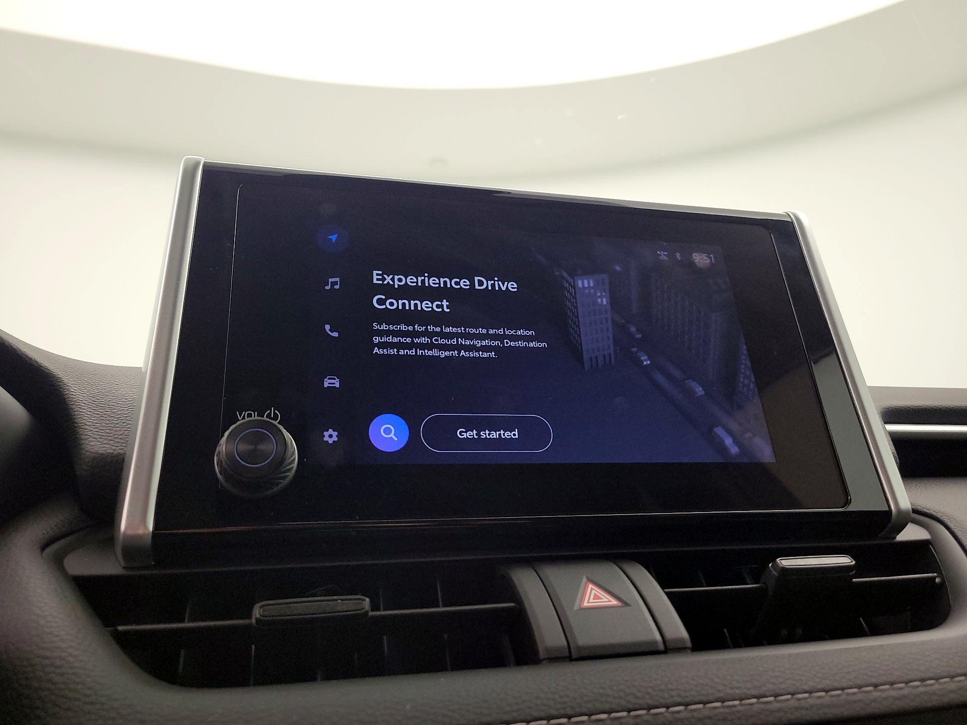 Thumbnail: 2025 Toyota RAV4 - 14