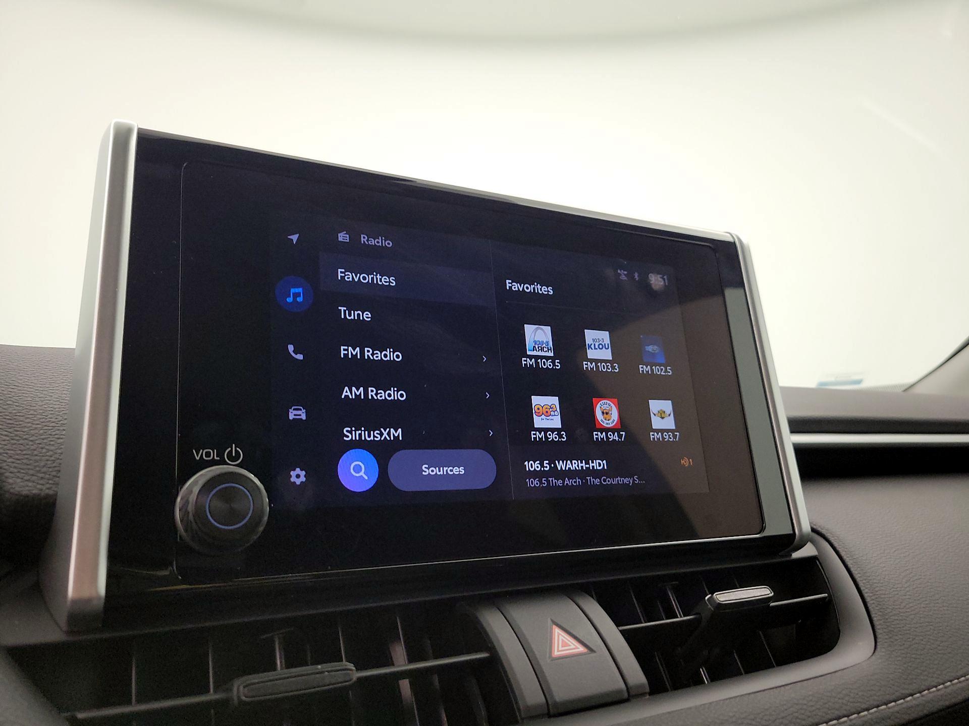 Thumbnail: 2025 Toyota RAV4 - 16