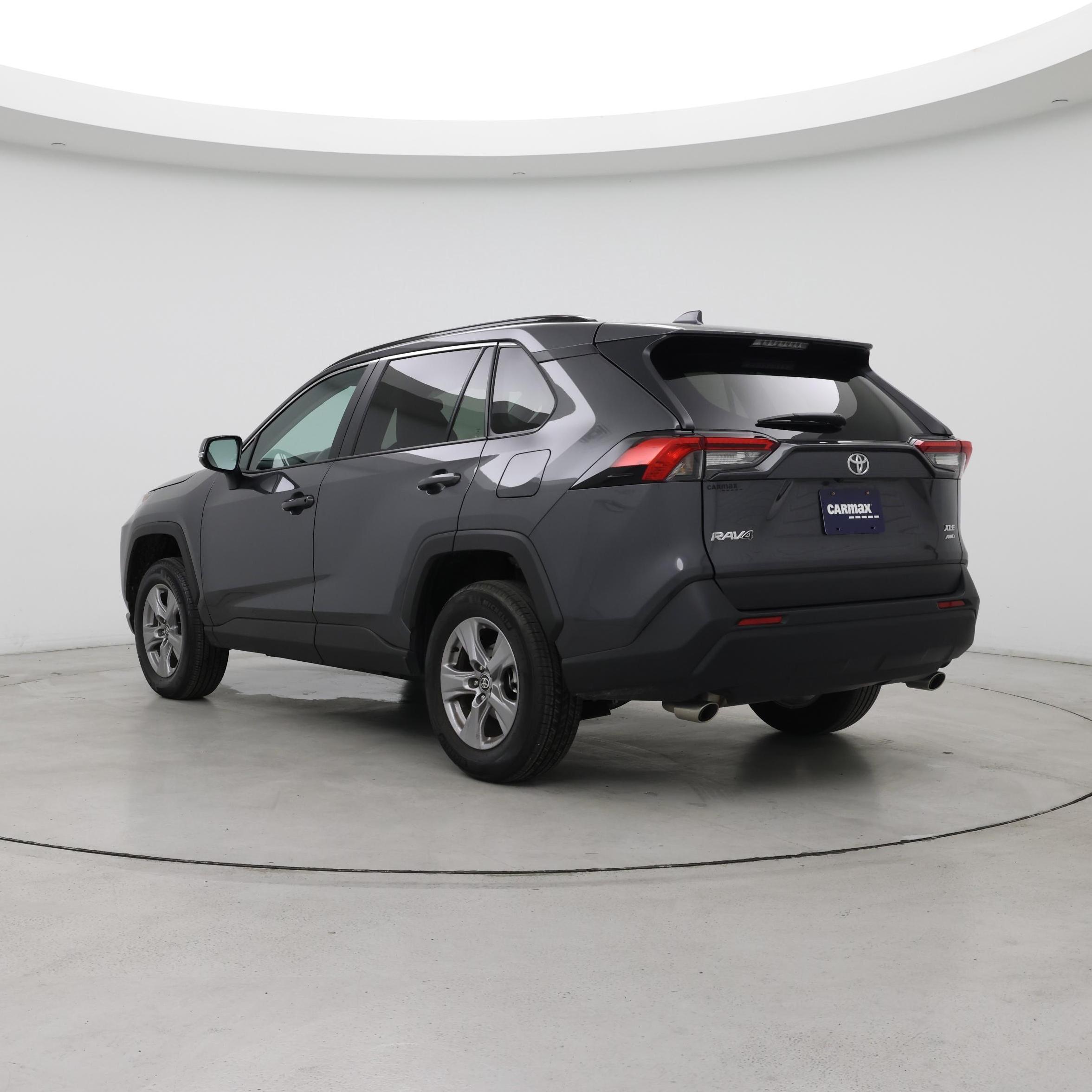 Thumbnail: 2025 Toyota RAV4 - 2