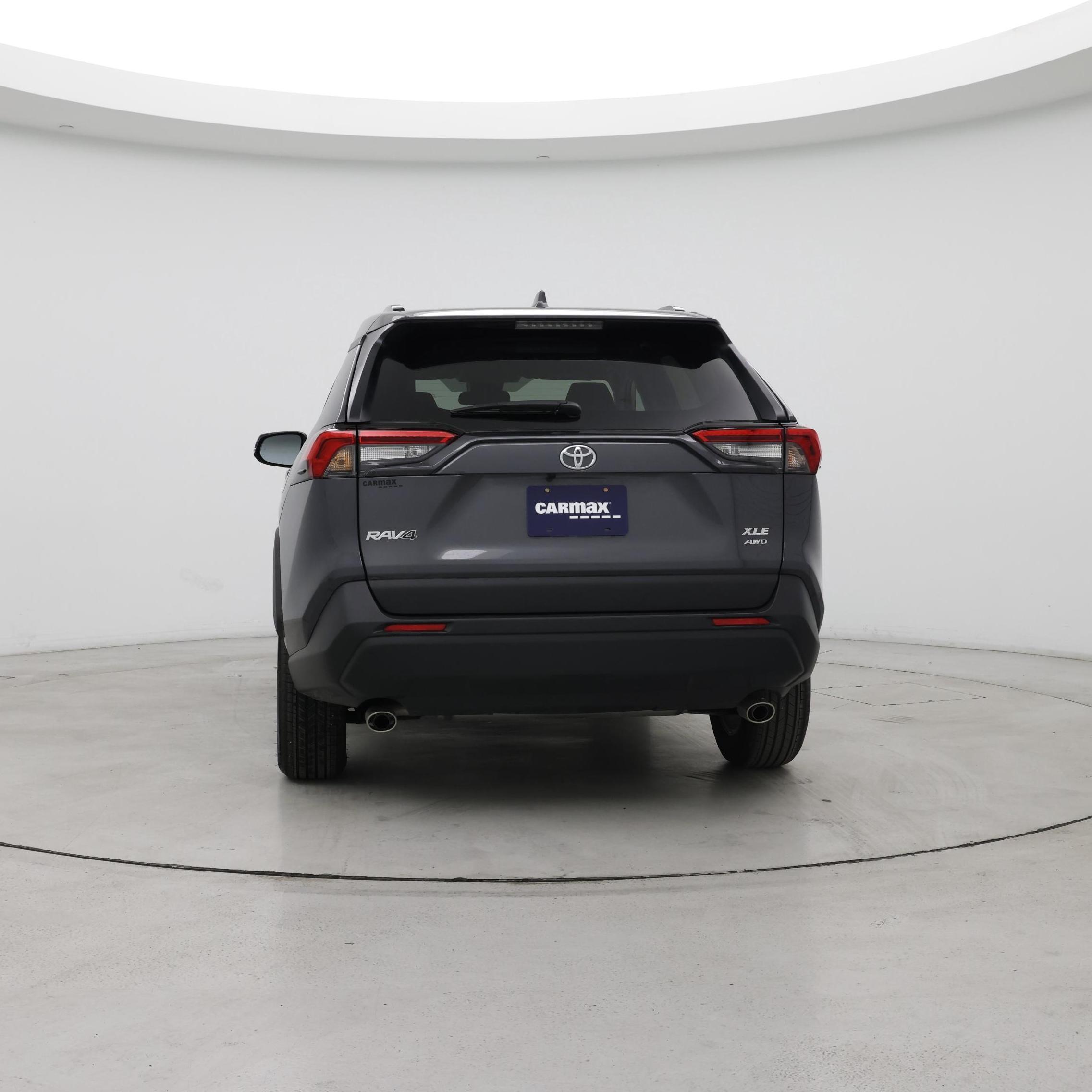 Thumbnail: 2025 Toyota RAV4 - 6