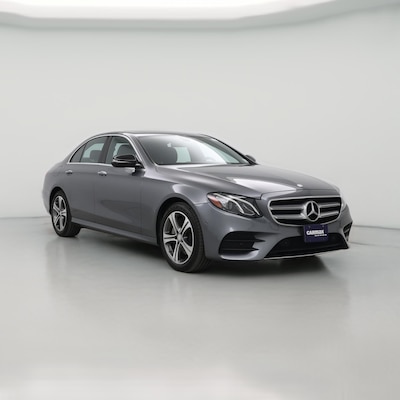 2017 Mercedes-Benz E300