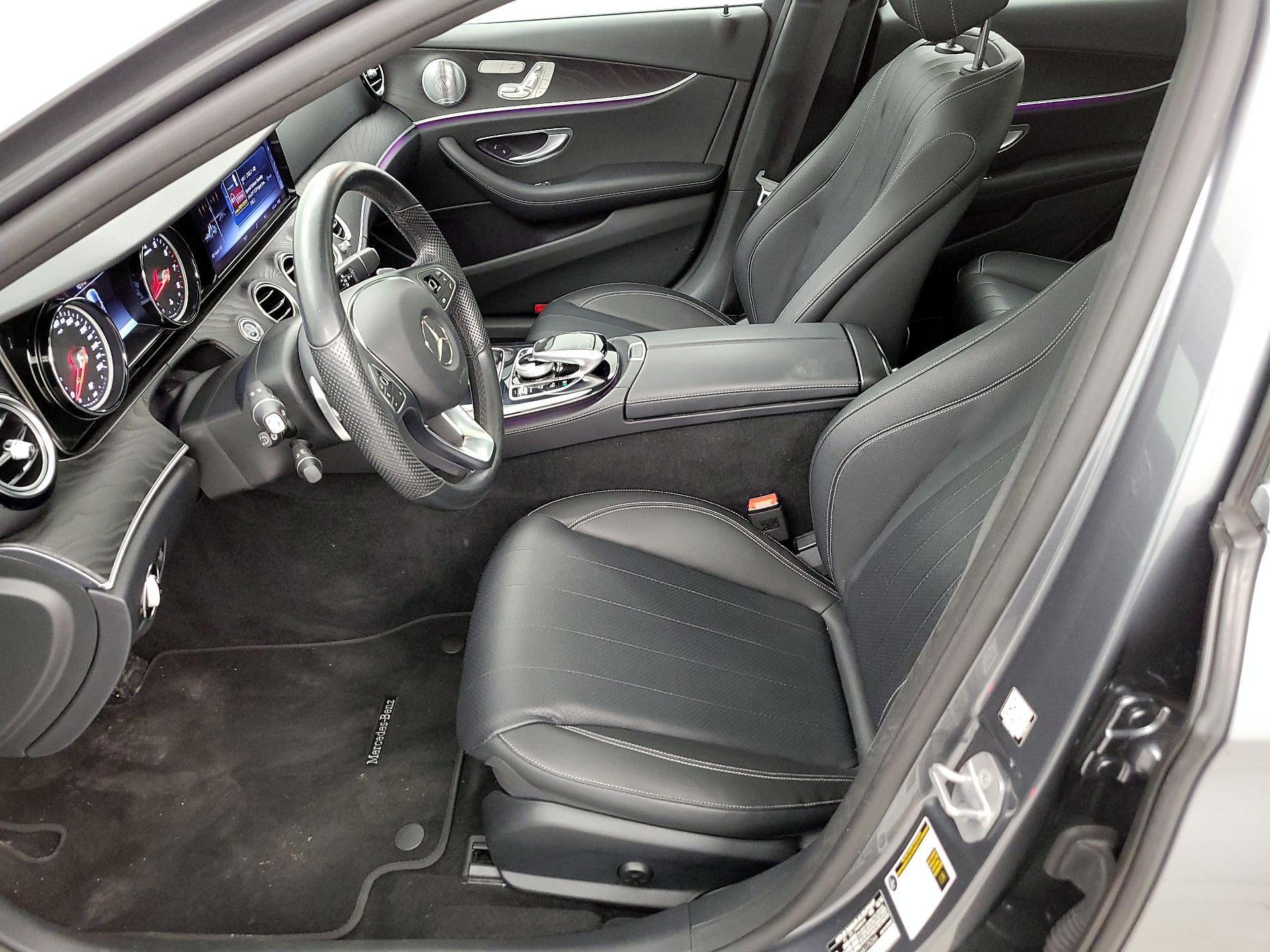 Thumbnail: 2017 Mercedes-Benz E-Class - 11