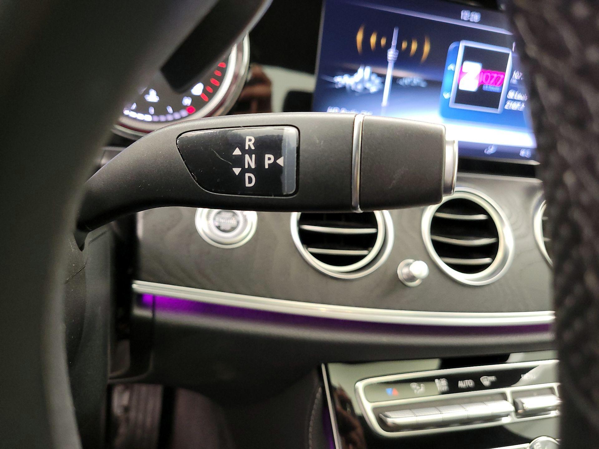 Thumbnail: 2017 Mercedes-Benz E-Class - 17