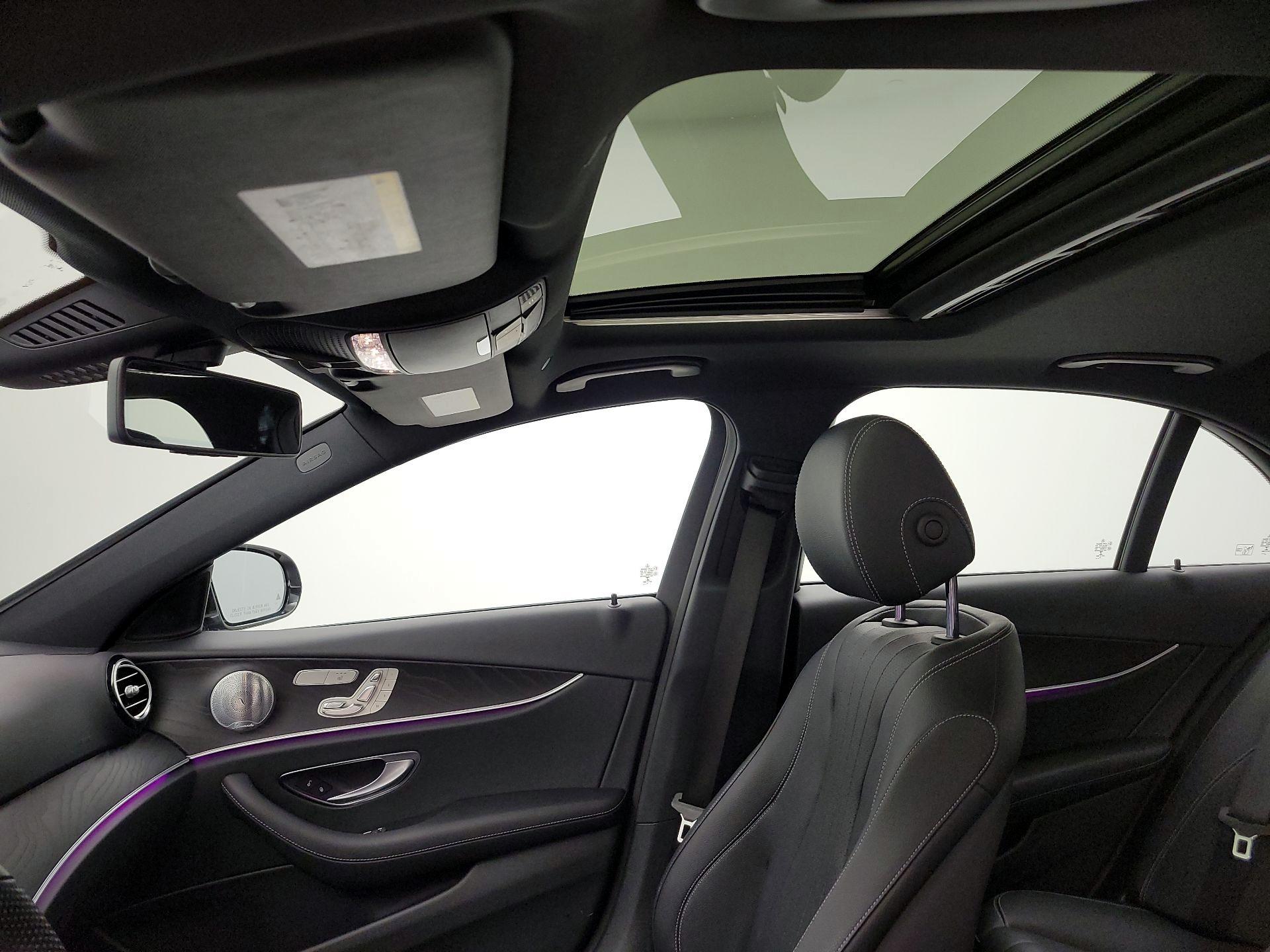 Thumbnail: 2017 Mercedes-Benz E-Class - 19