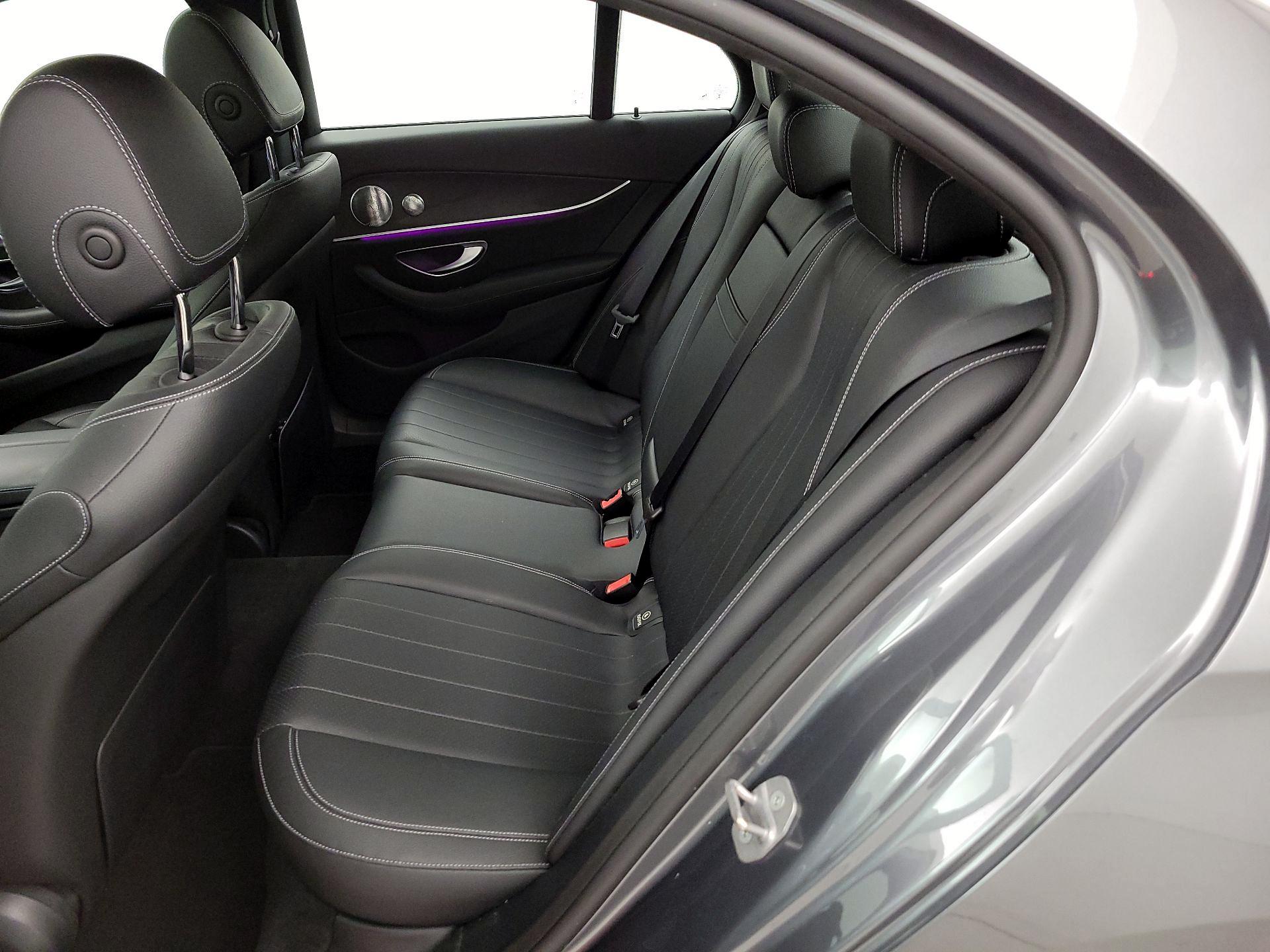 Thumbnail: 2017 Mercedes-Benz E-Class - 20