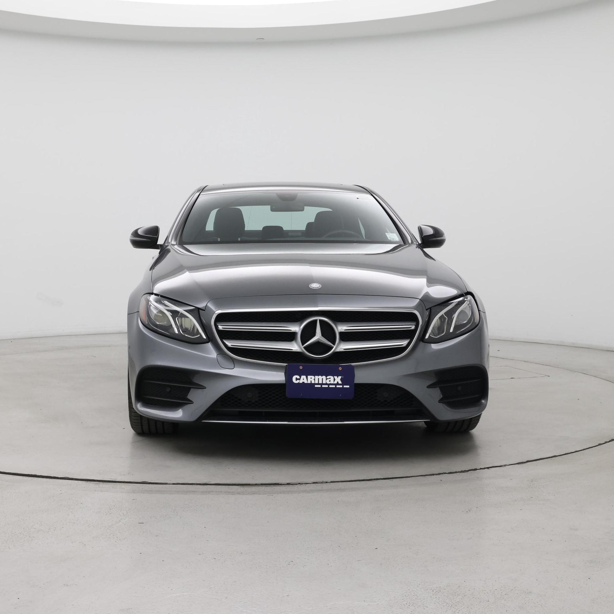 Thumbnail: 2017 Mercedes-Benz E-Class - 5