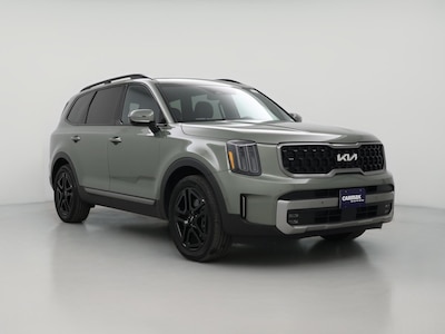 2023 Kia Telluride SX X-Line