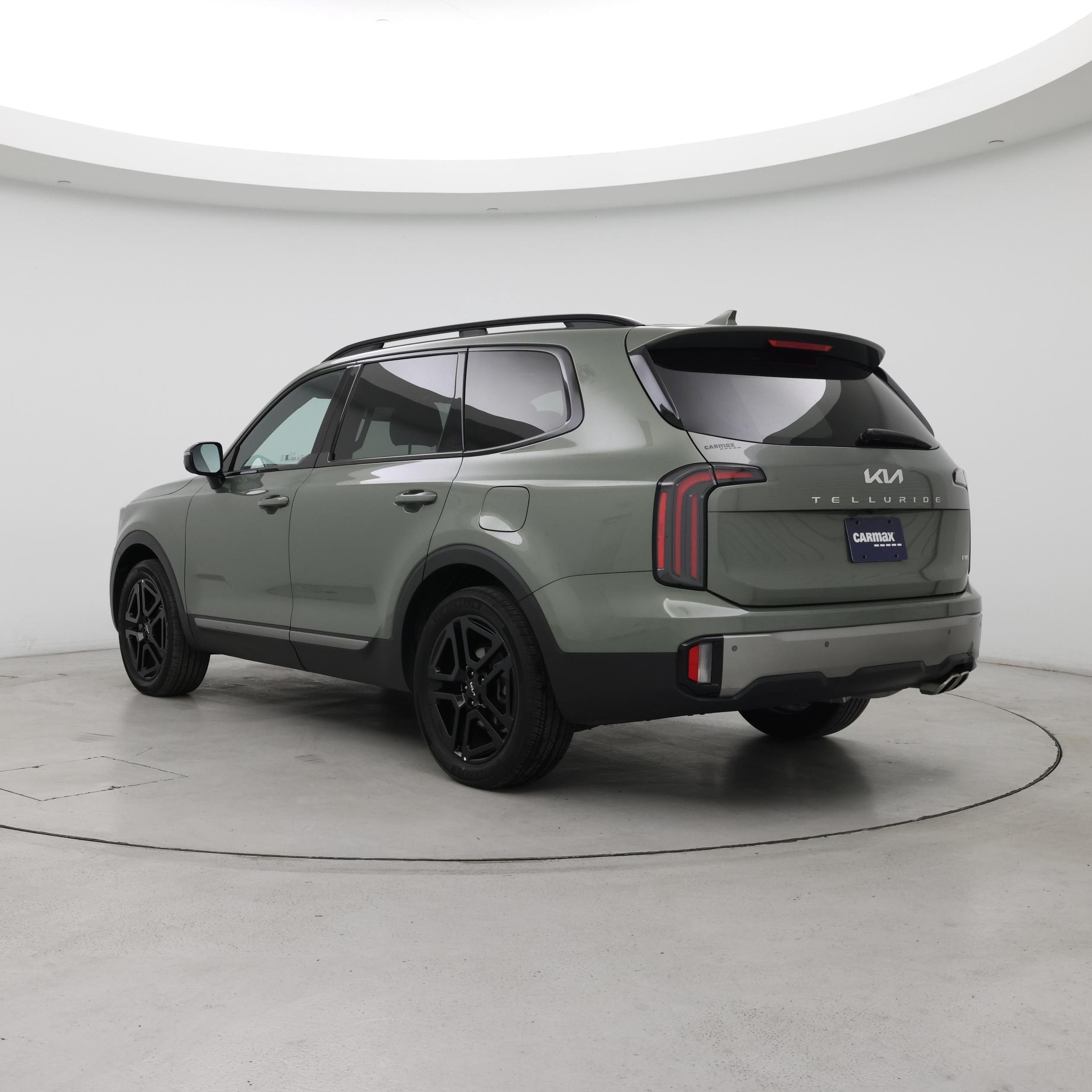Thumbnail: 2023 Kia Telluride - 2
