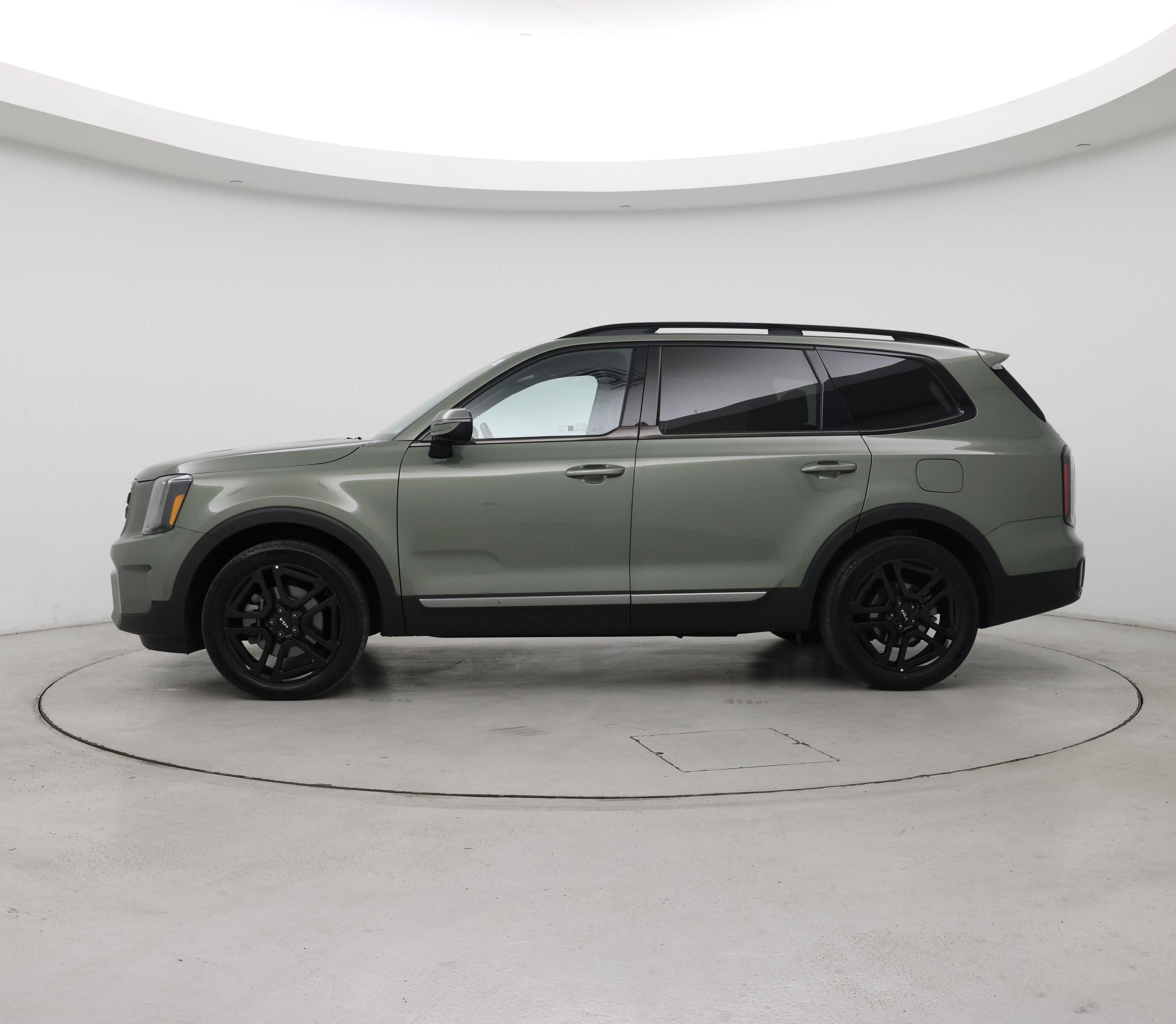 Thumbnail: 2023 Kia Telluride - 3