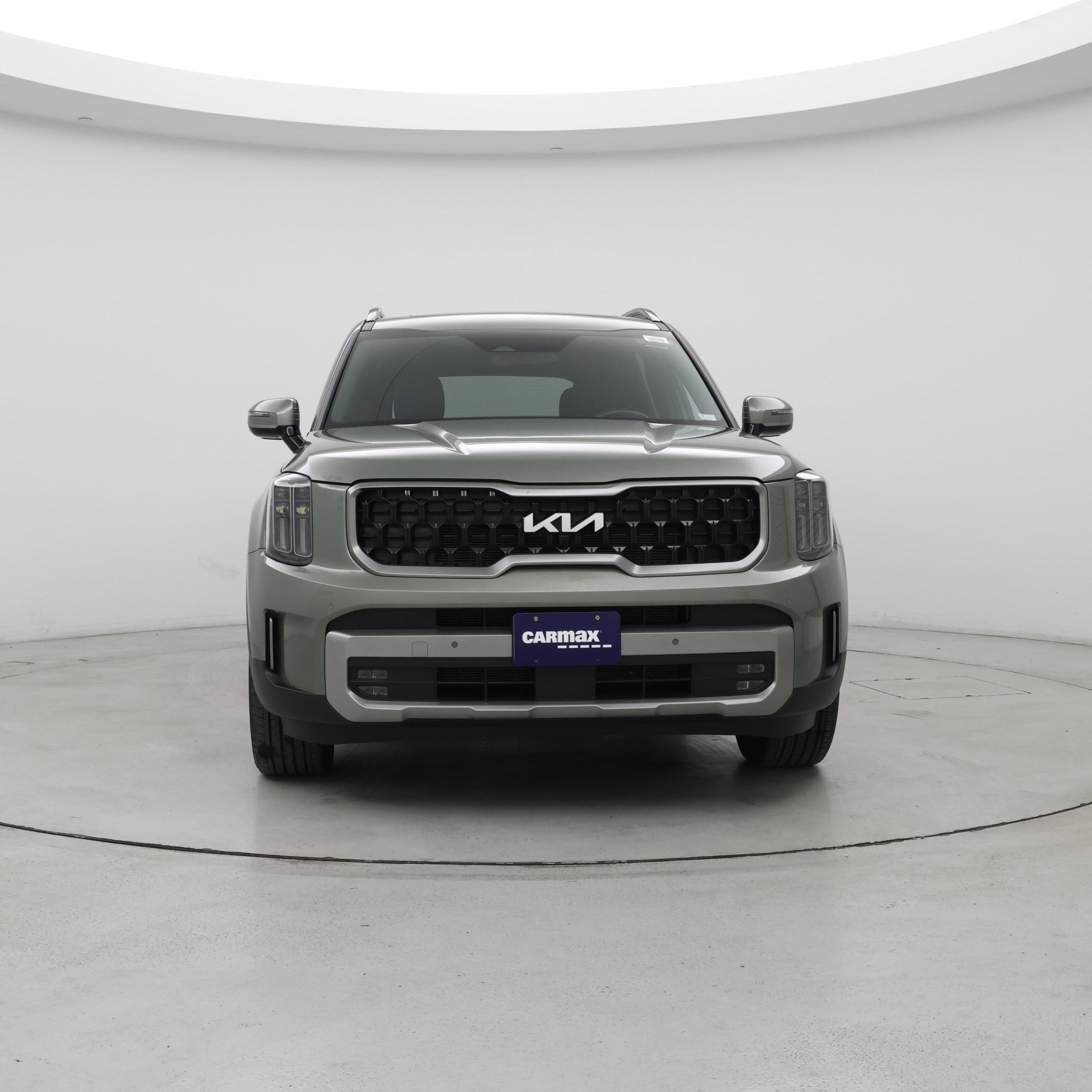 Thumbnail: 2023 Kia Telluride - 5