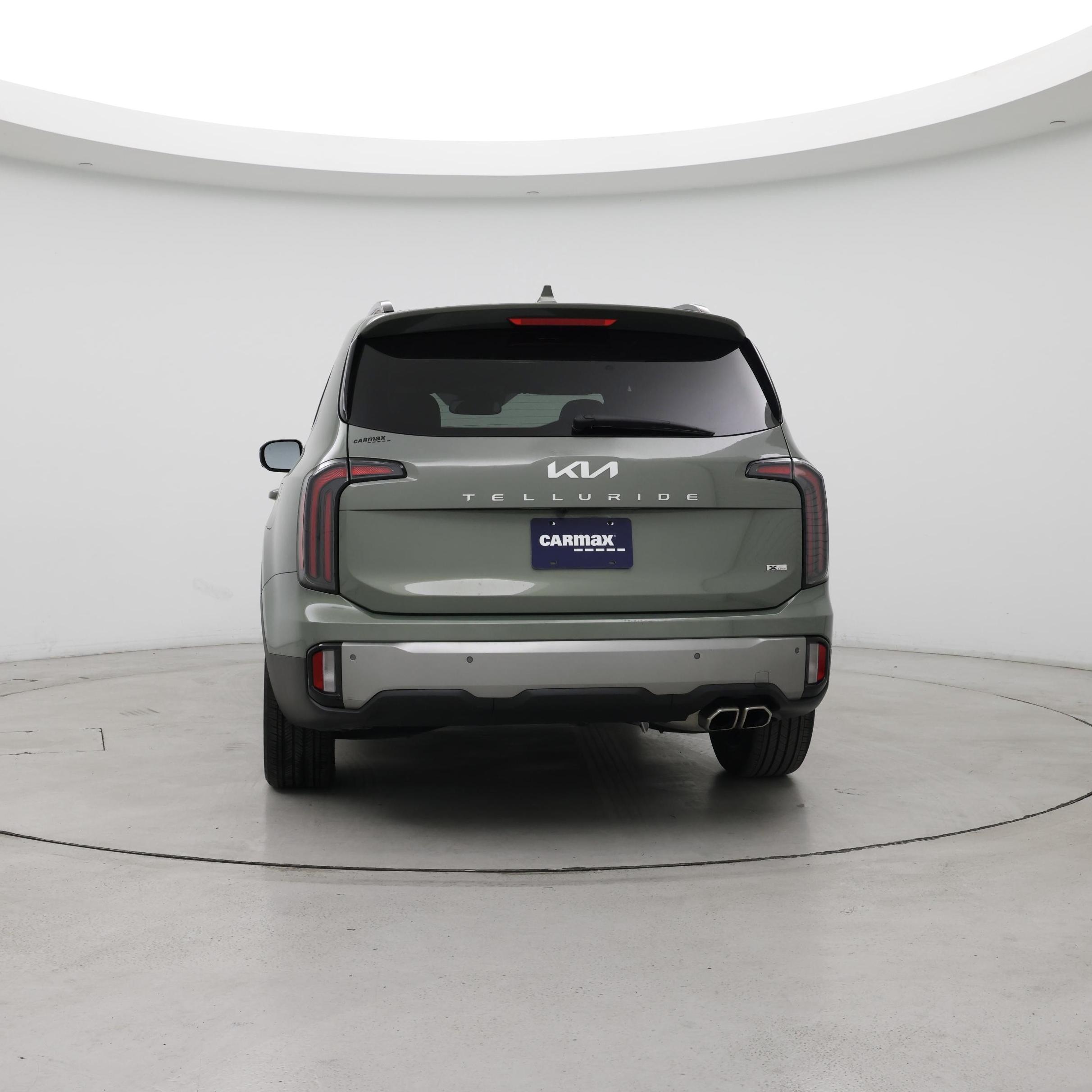 Thumbnail: 2023 Kia Telluride - 6