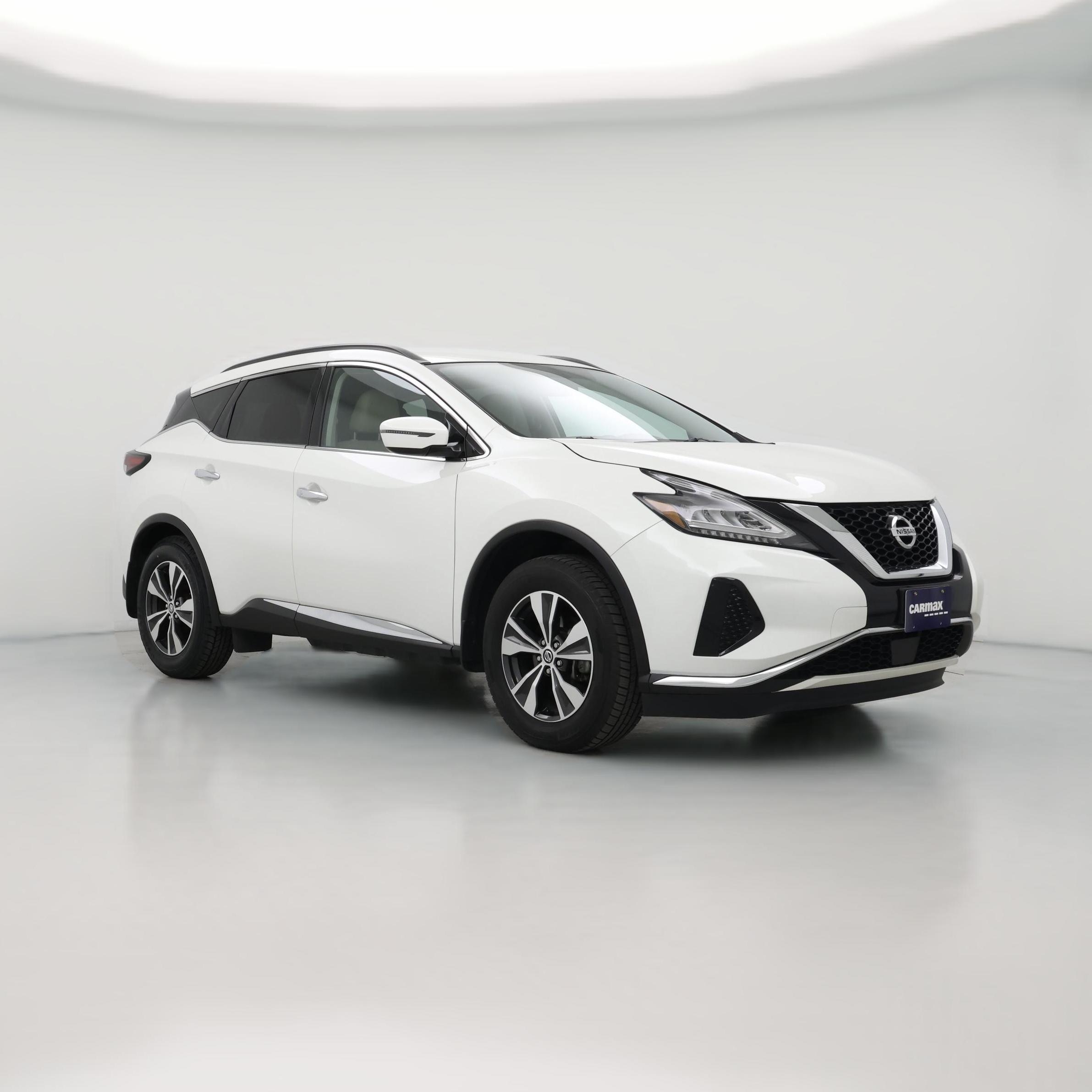 Thumbnail: 2019 Nissan Murano - 1
