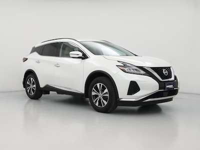 2019 Nissan Murano SV