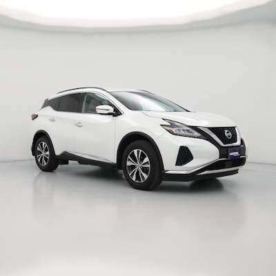 2019 Nissan Murano SV