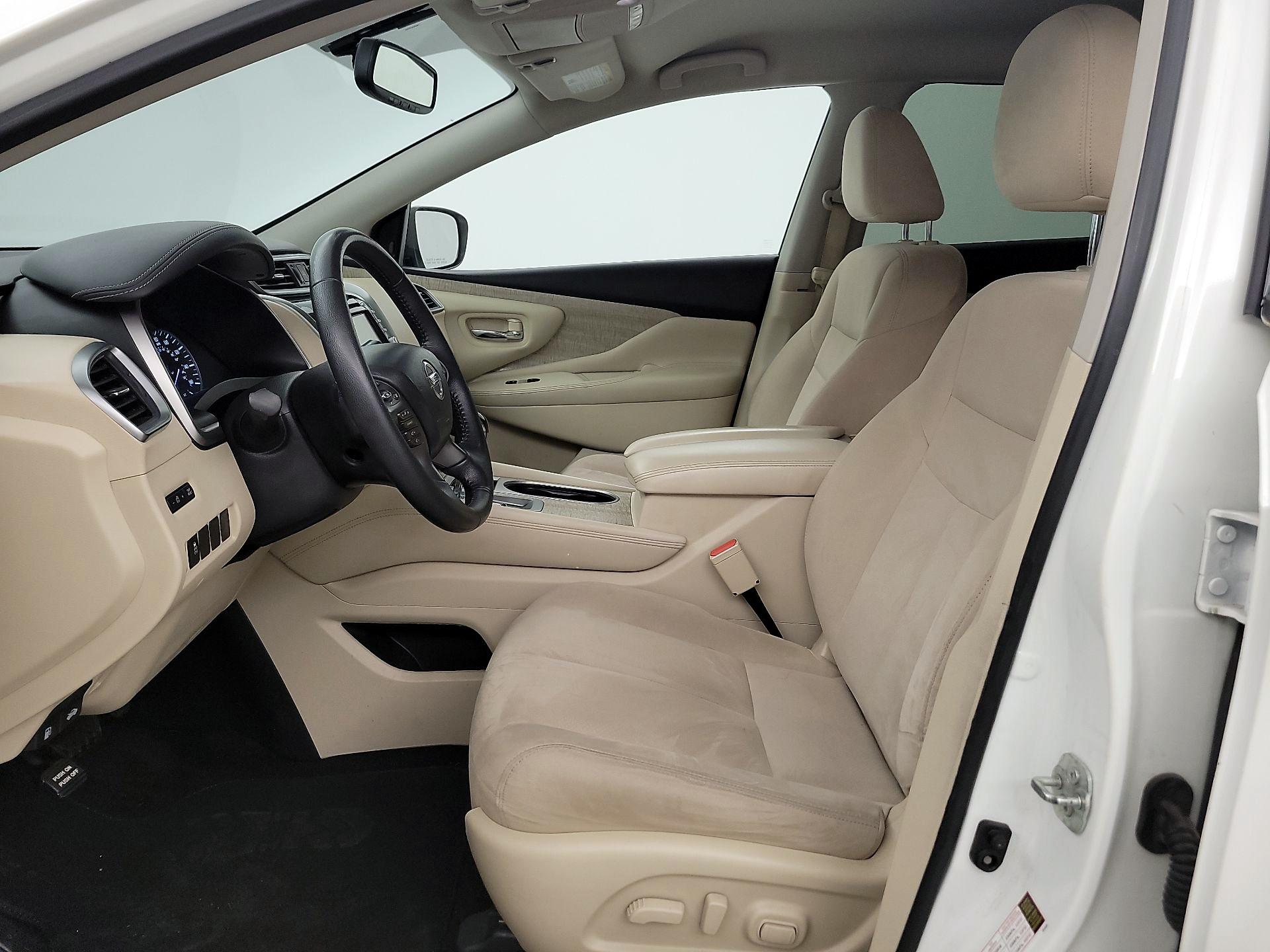 Thumbnail: 2019 Nissan Murano - 11