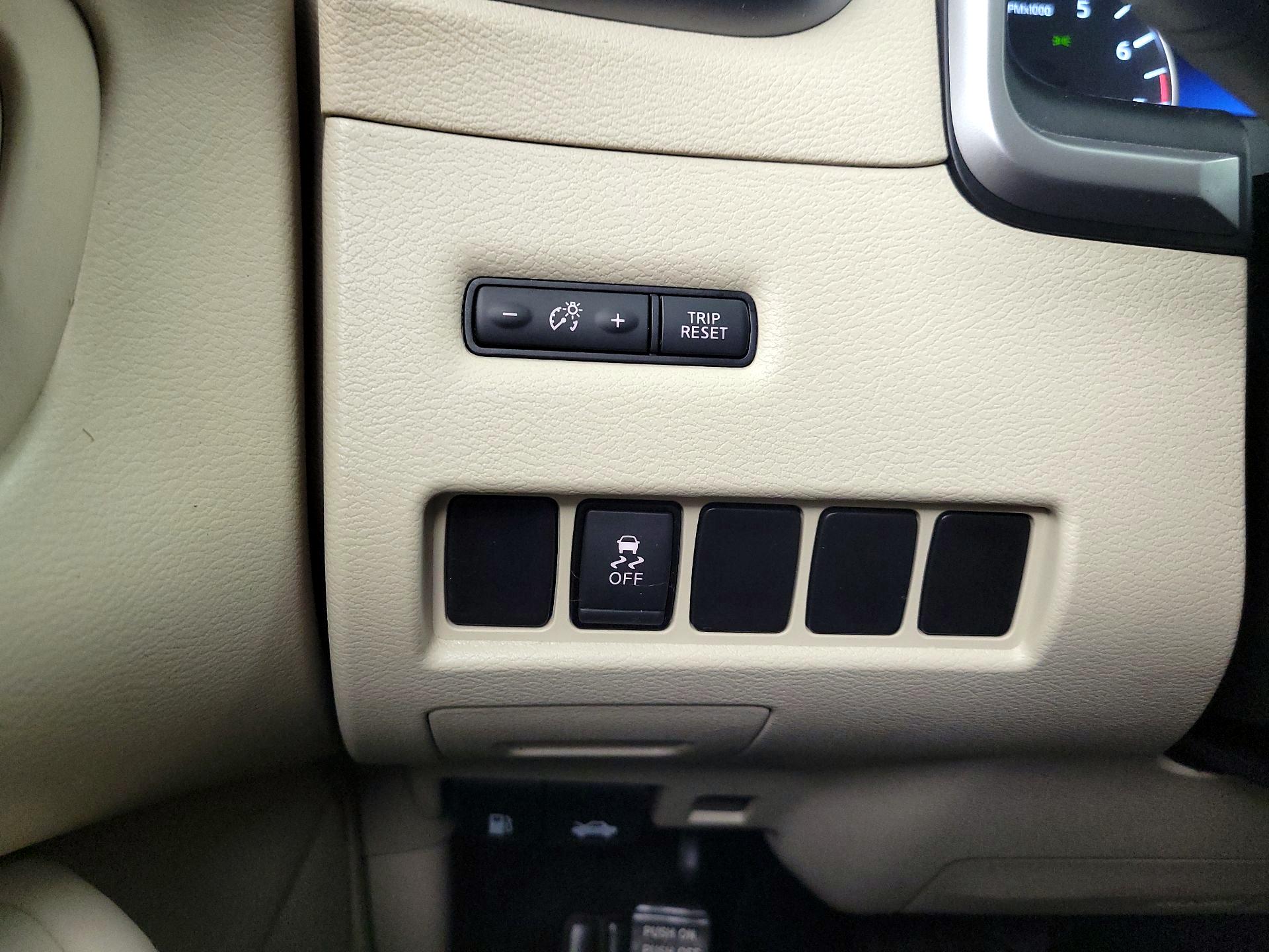 Thumbnail: 2019 Nissan Murano - 13