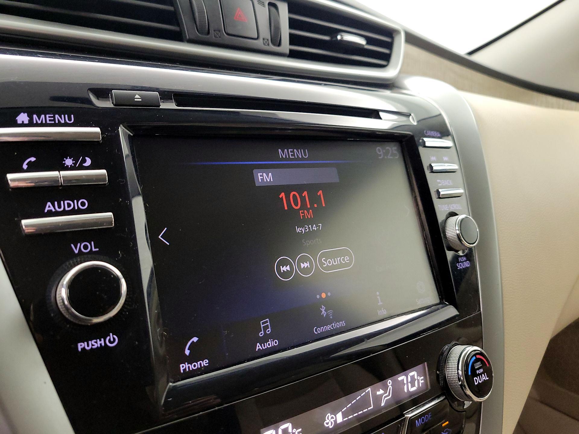 Thumbnail: 2019 Nissan Murano - 15