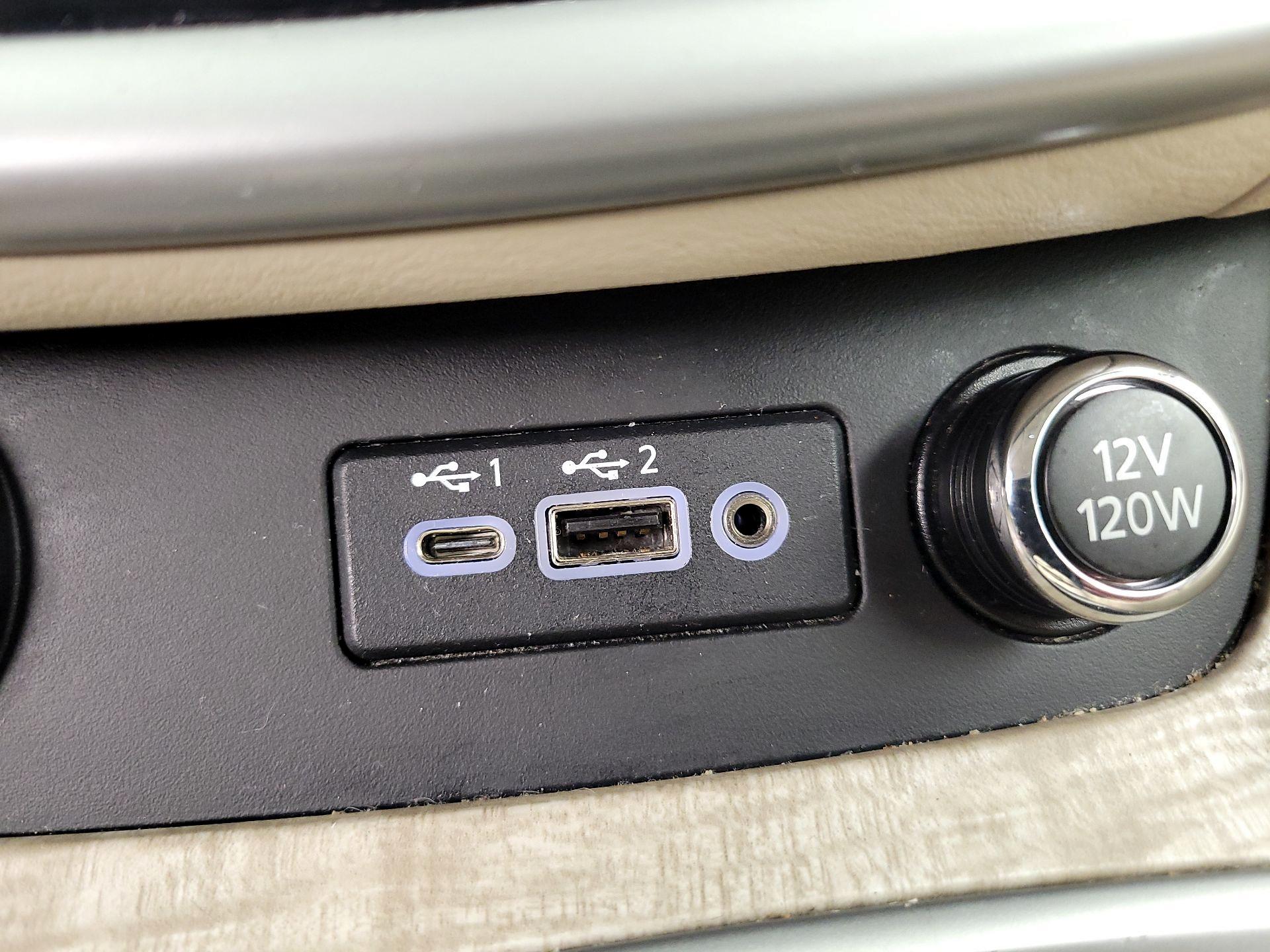 Thumbnail: 2019 Nissan Murano - 18