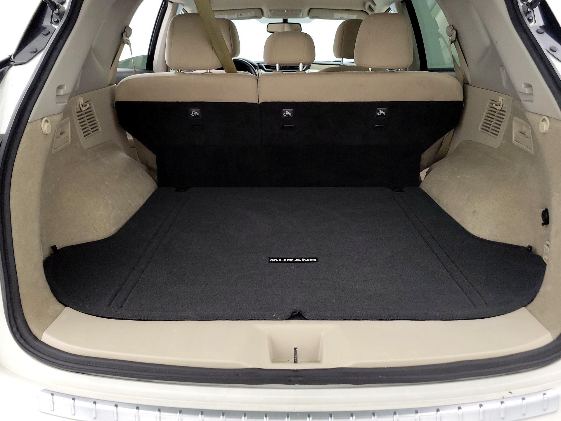 Thumbnail: 2019 Nissan Murano - 20