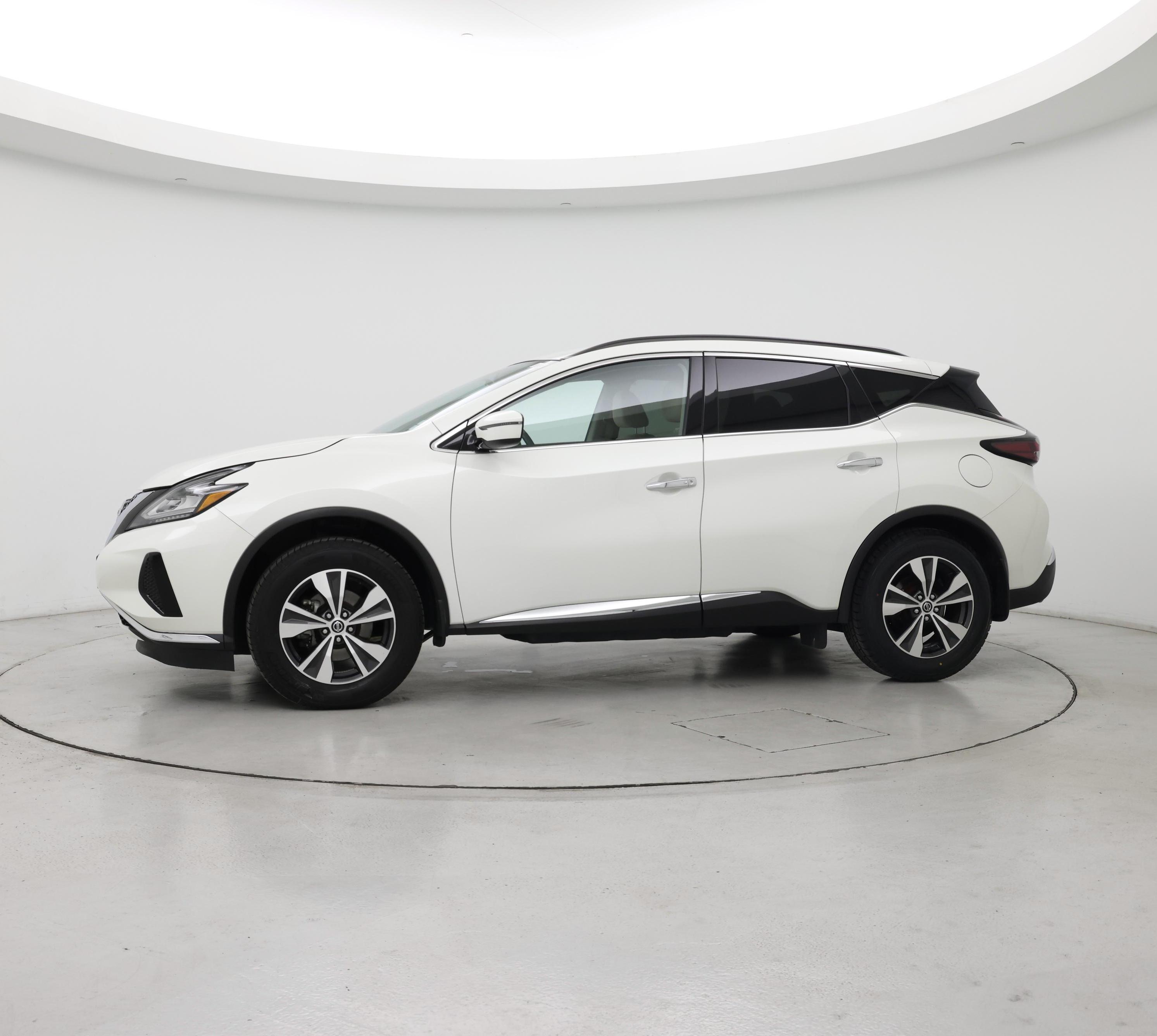 Thumbnail: 2019 Nissan Murano - 3