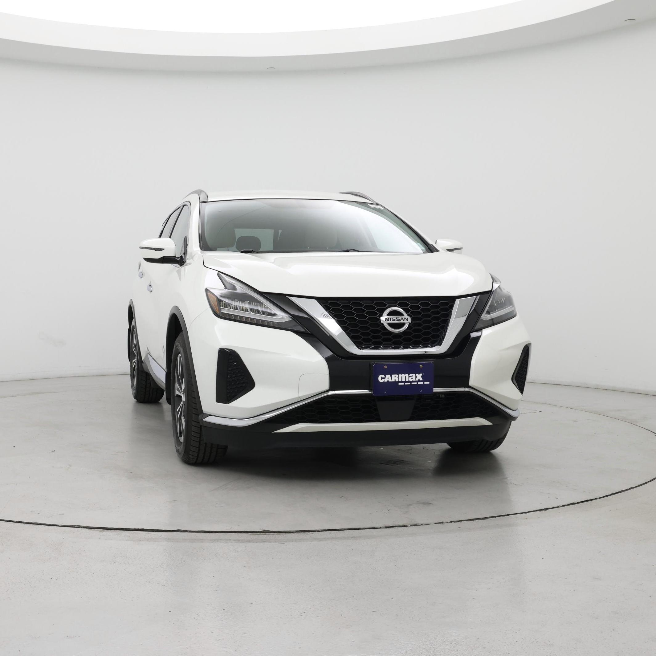 Thumbnail: 2019 Nissan Murano - 5