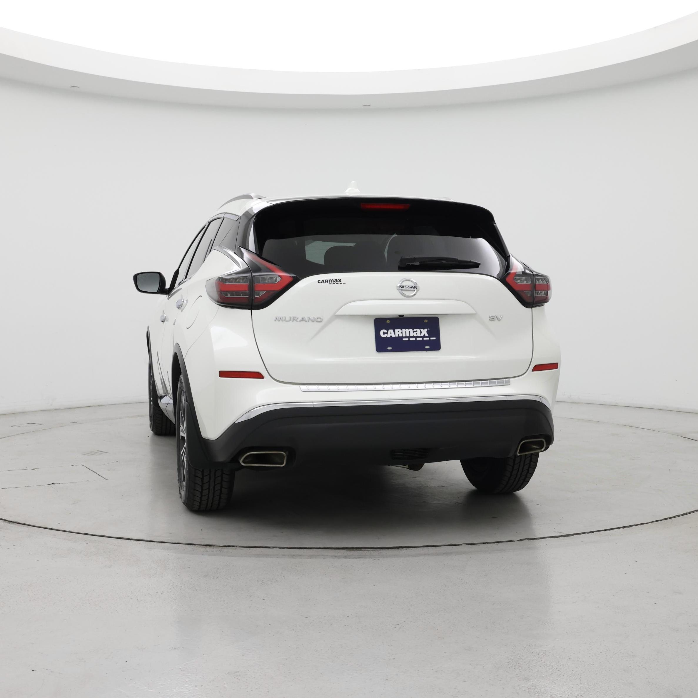 Thumbnail: 2019 Nissan Murano - 6