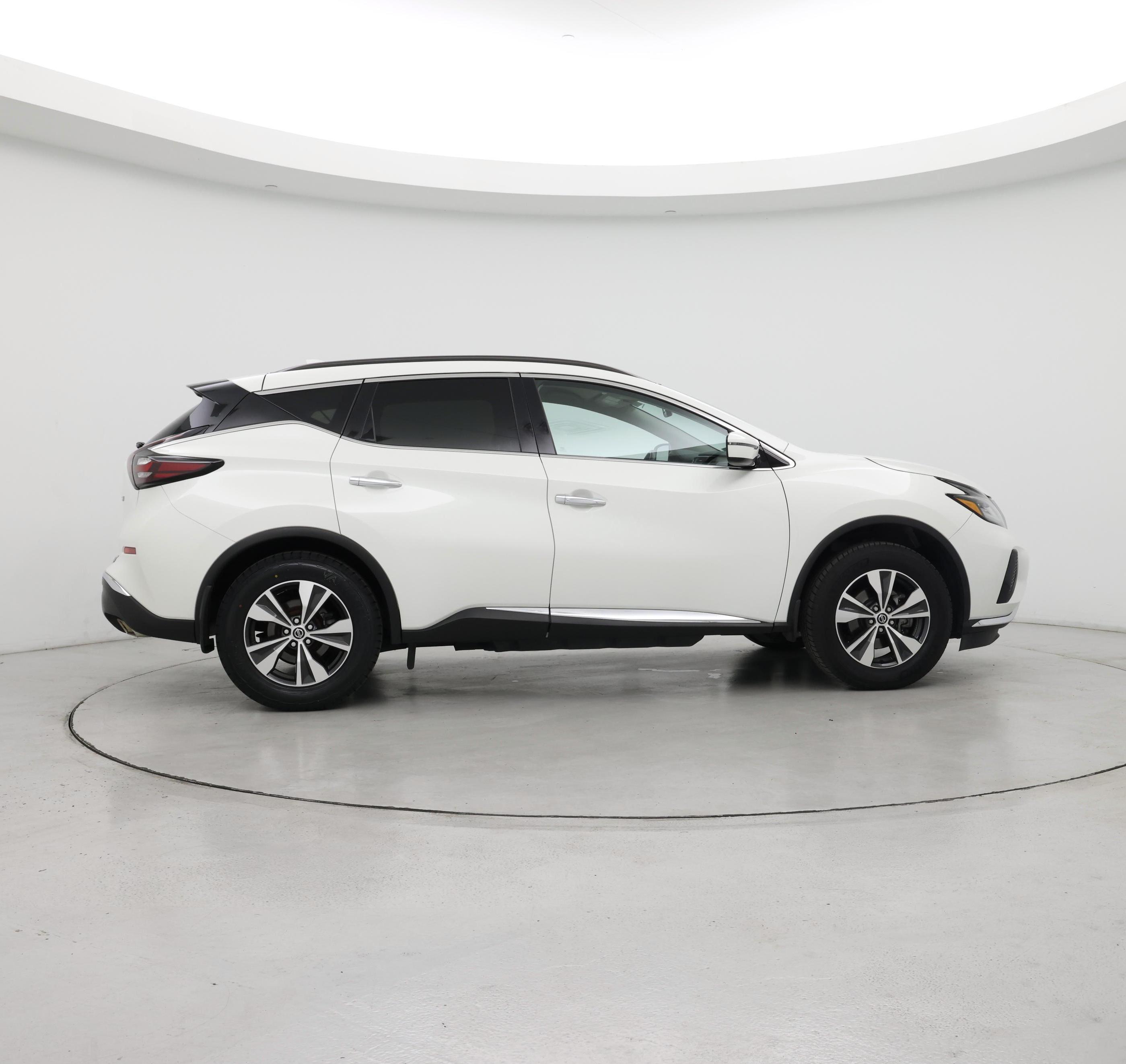Thumbnail: 2019 Nissan Murano - 7
