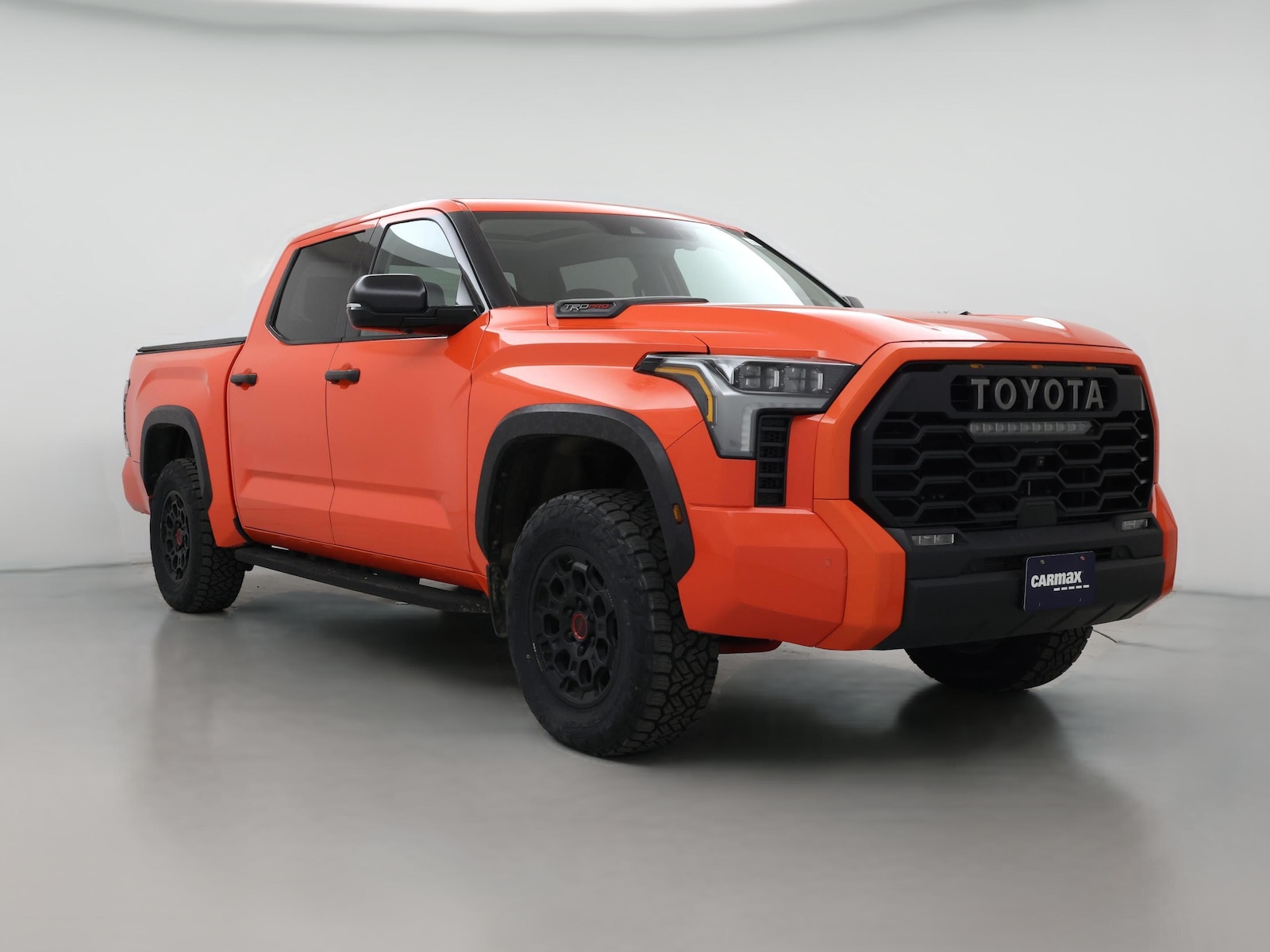 2023 Toyota Tundra TRD Pro
