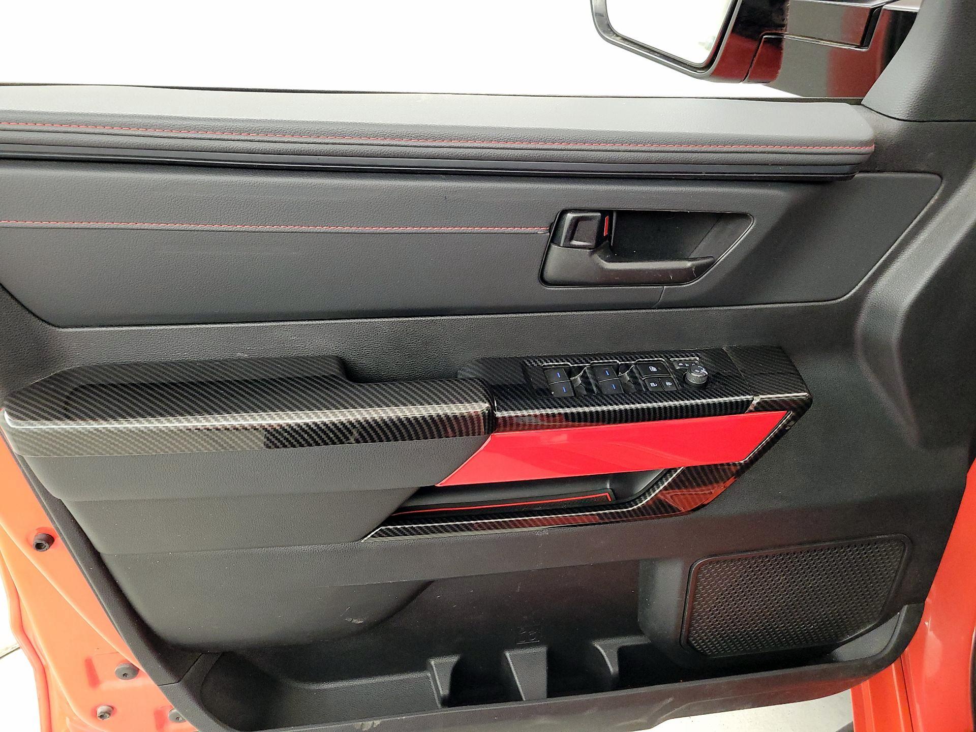 Thumbnail: 2023 Toyota Tundra - 12