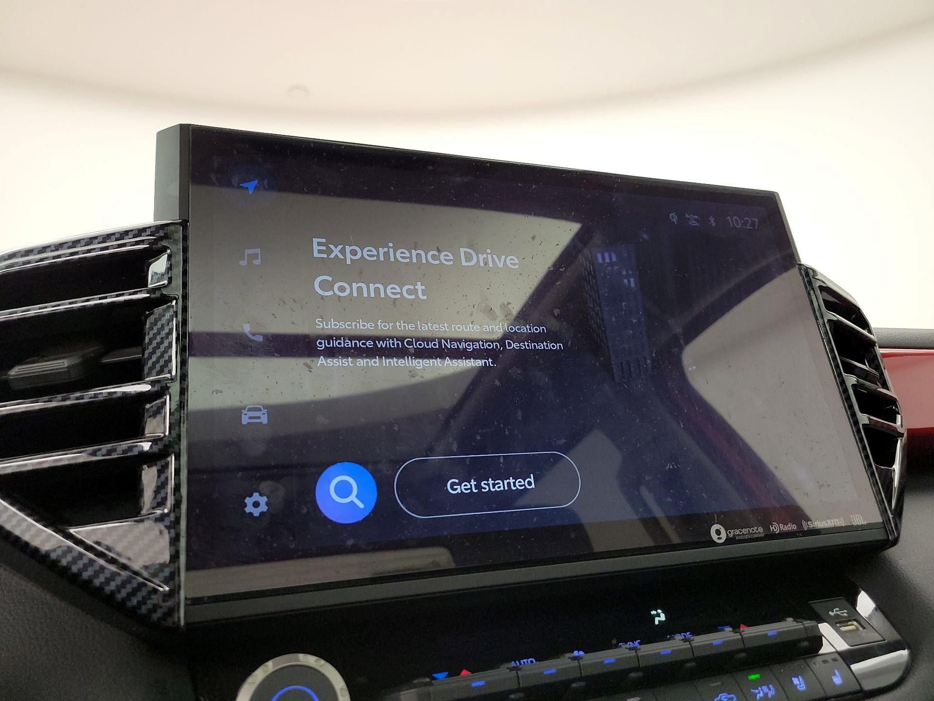 Thumbnail: 2023 Toyota Tundra - 14