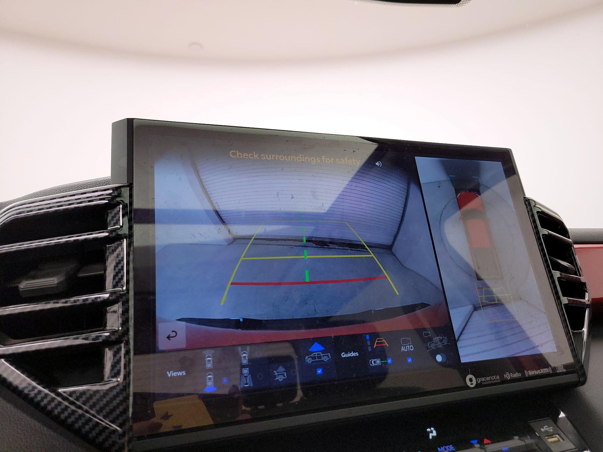 Thumbnail: 2023 Toyota Tundra - 15