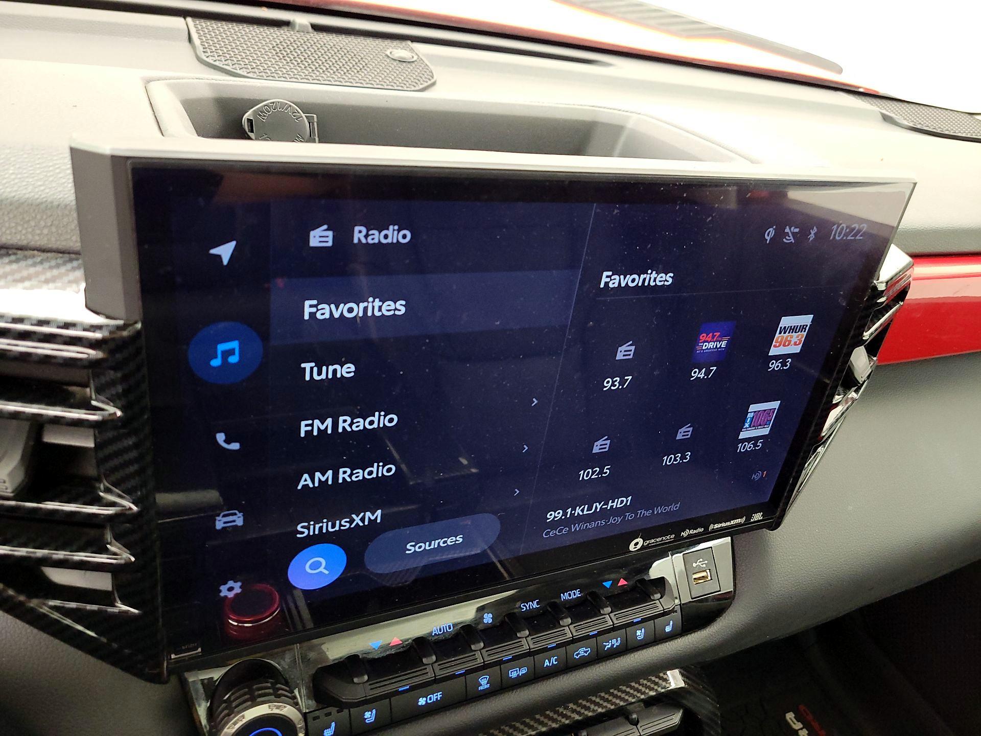 Thumbnail: 2023 Toyota Tundra - 16