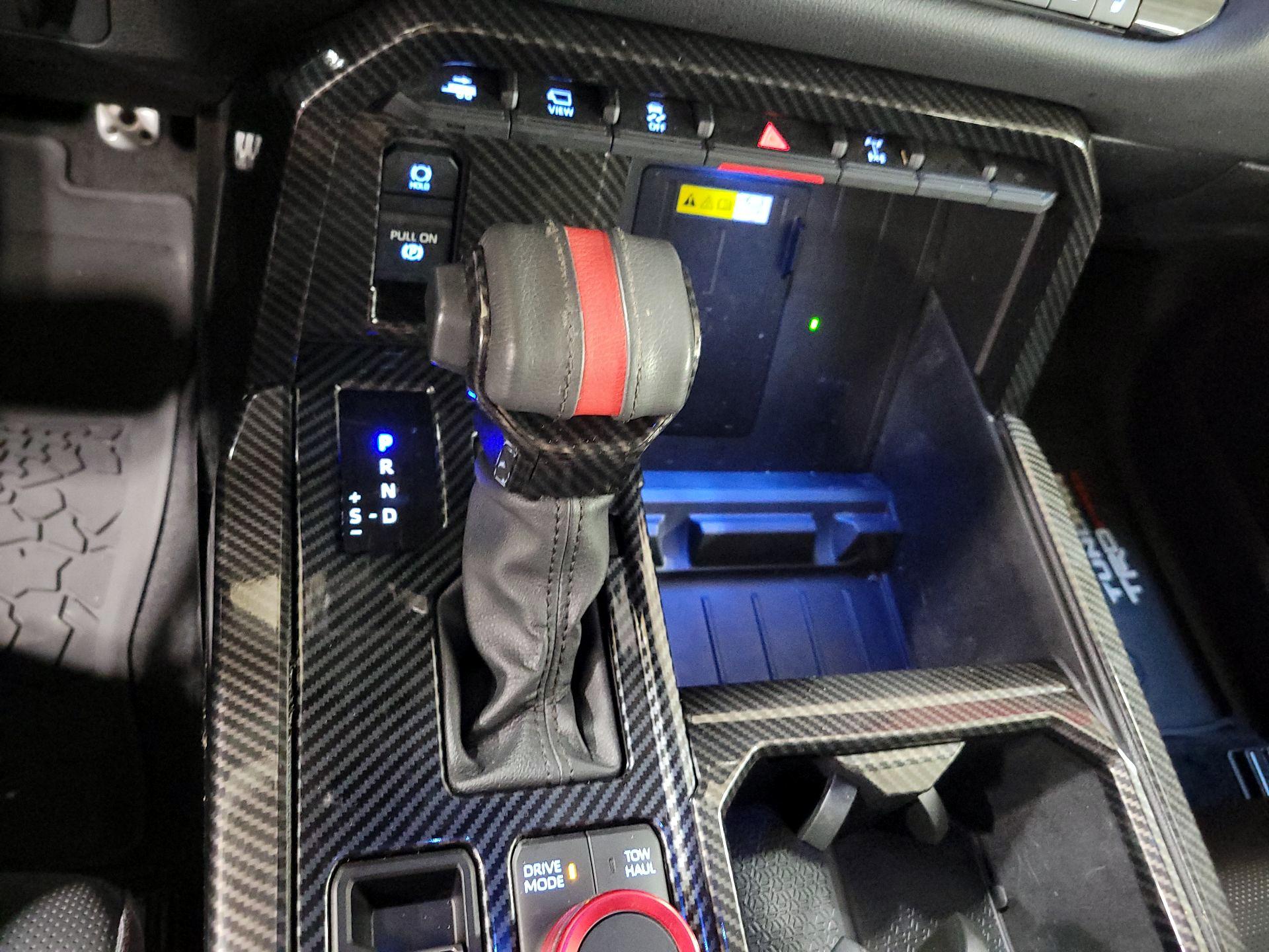 Thumbnail: 2023 Toyota Tundra - 18