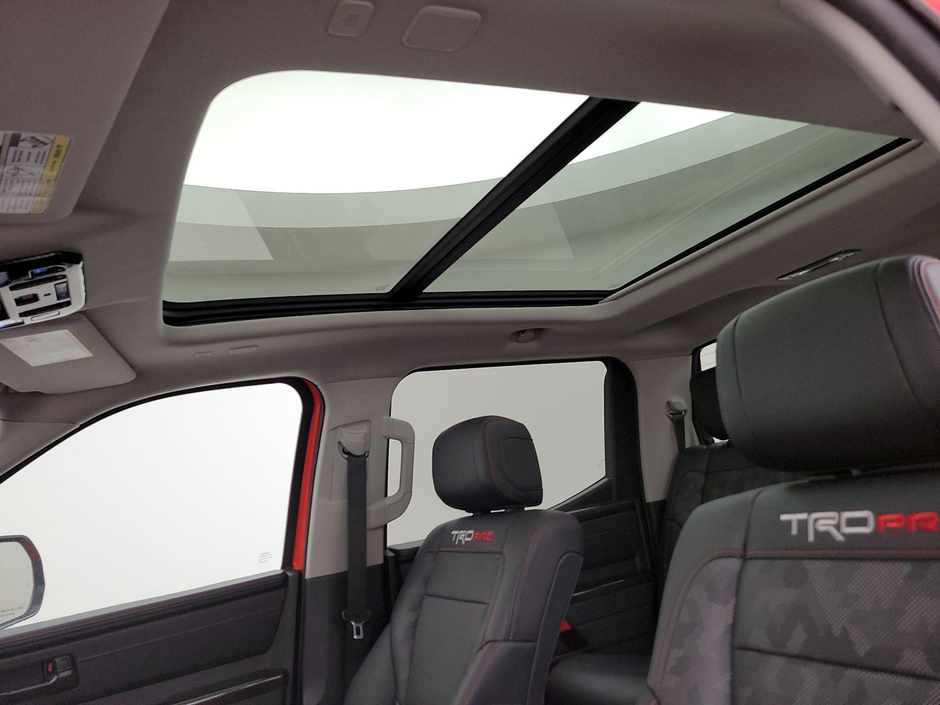 Thumbnail: 2023 Toyota Tundra - 20