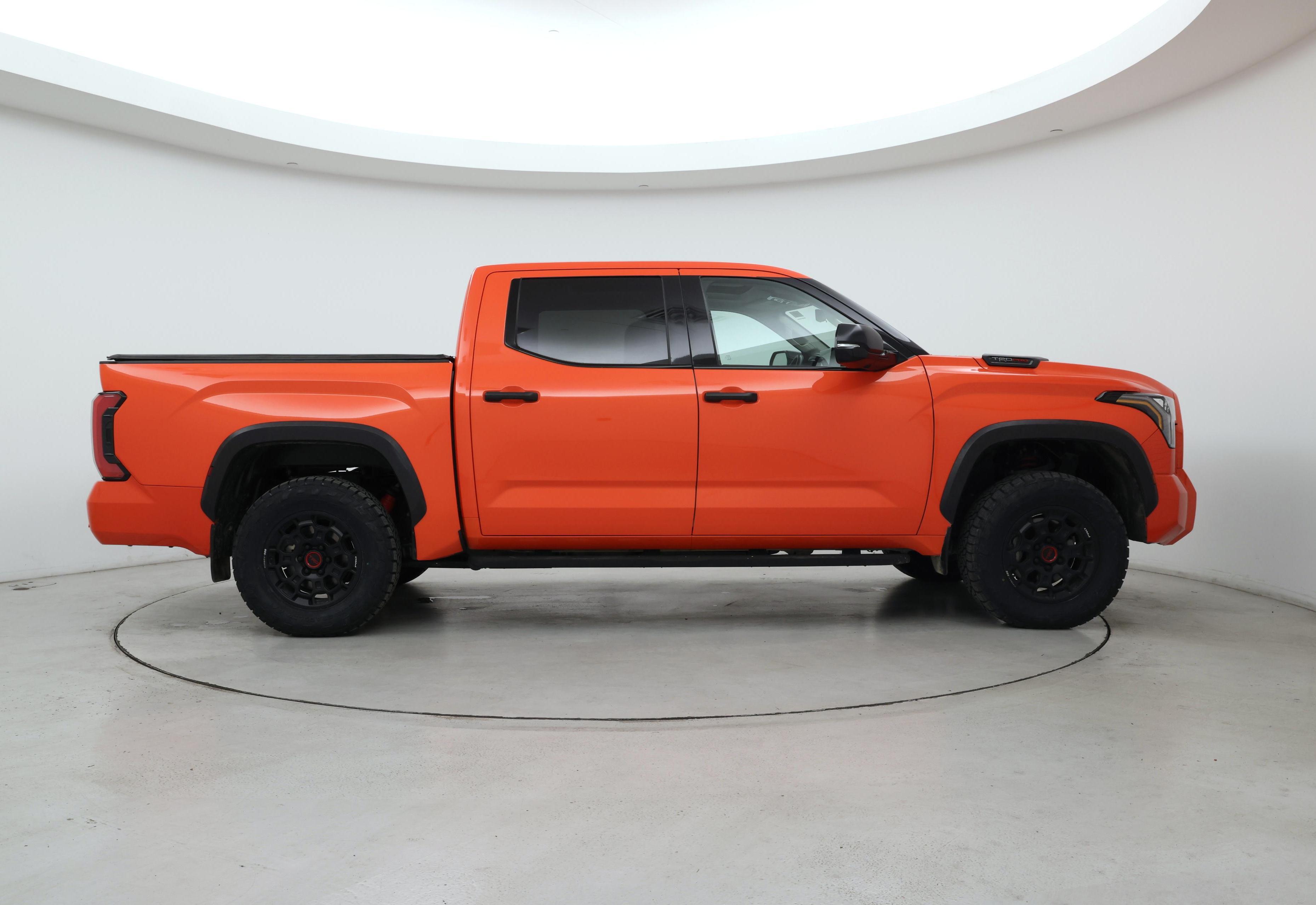 Thumbnail: 2023 Toyota Tundra - 7