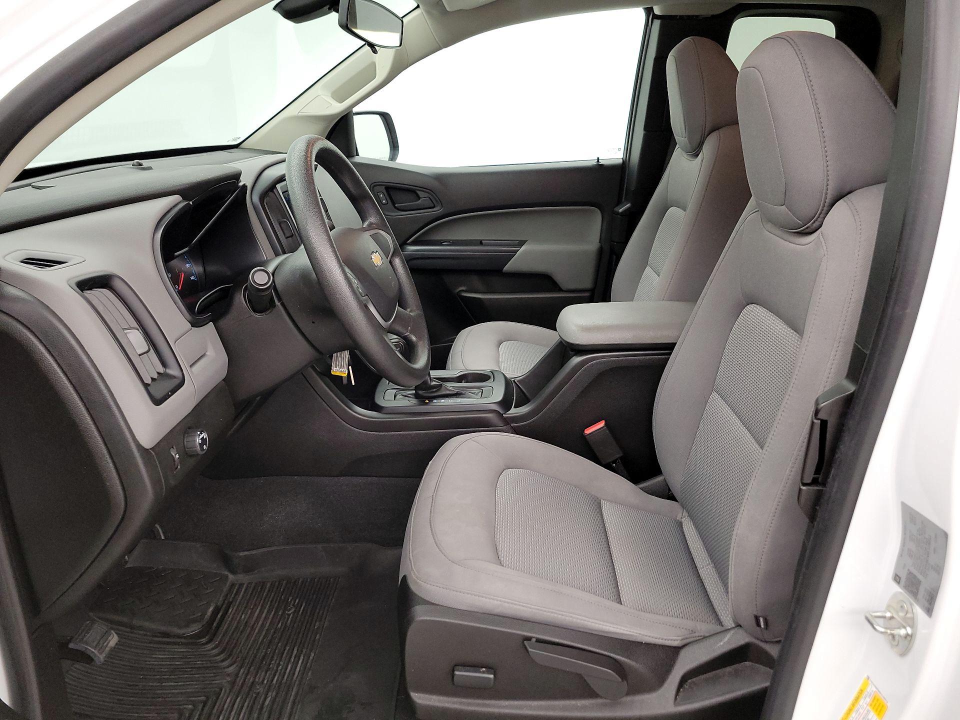 Thumbnail: 2019 Chevrolet Colorado - 11