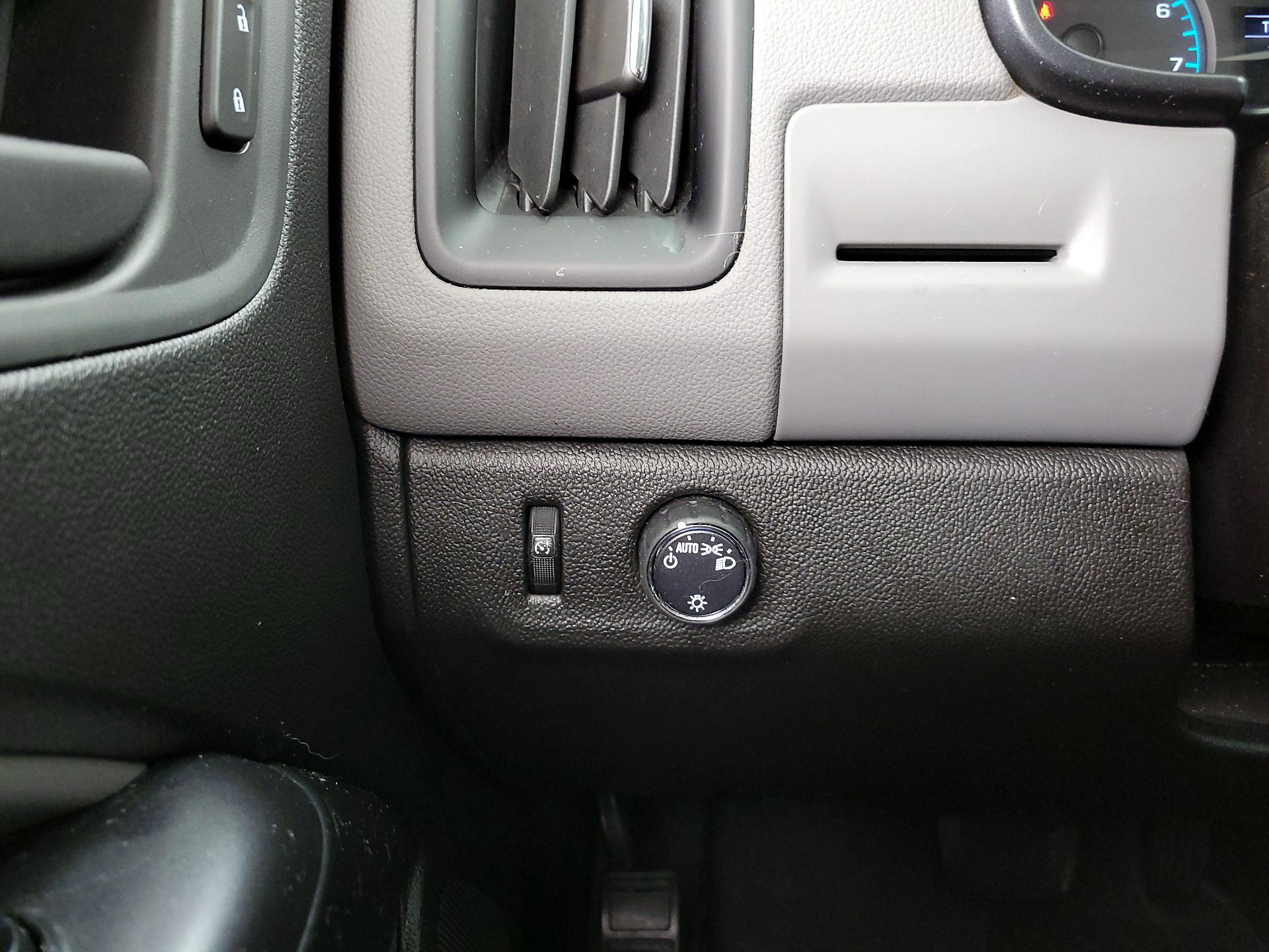 Thumbnail: 2019 Chevrolet Colorado - 13