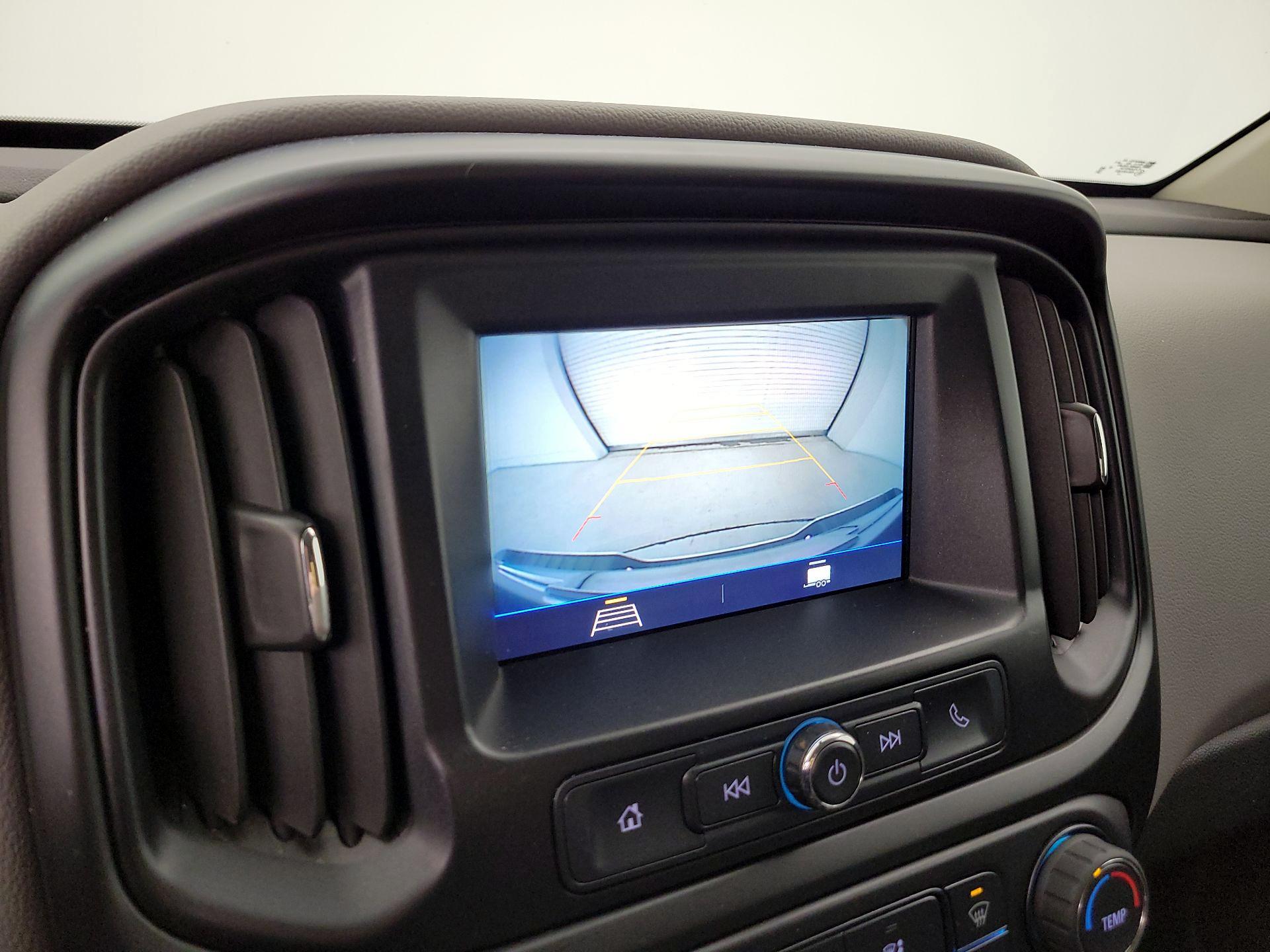 Thumbnail: 2019 Chevrolet Colorado - 14