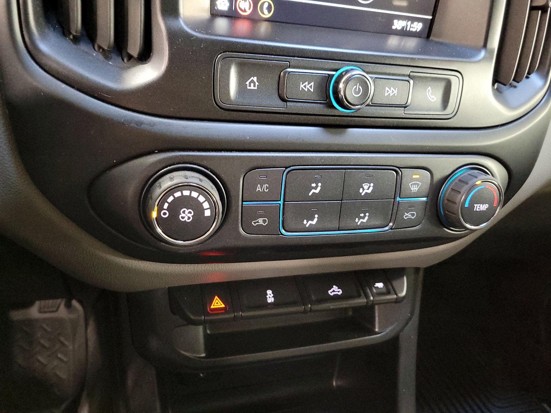 Thumbnail: 2019 Chevrolet Colorado - 16