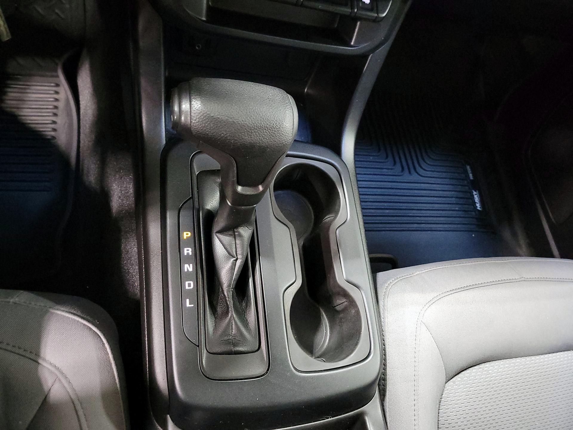 Thumbnail: 2019 Chevrolet Colorado - 17