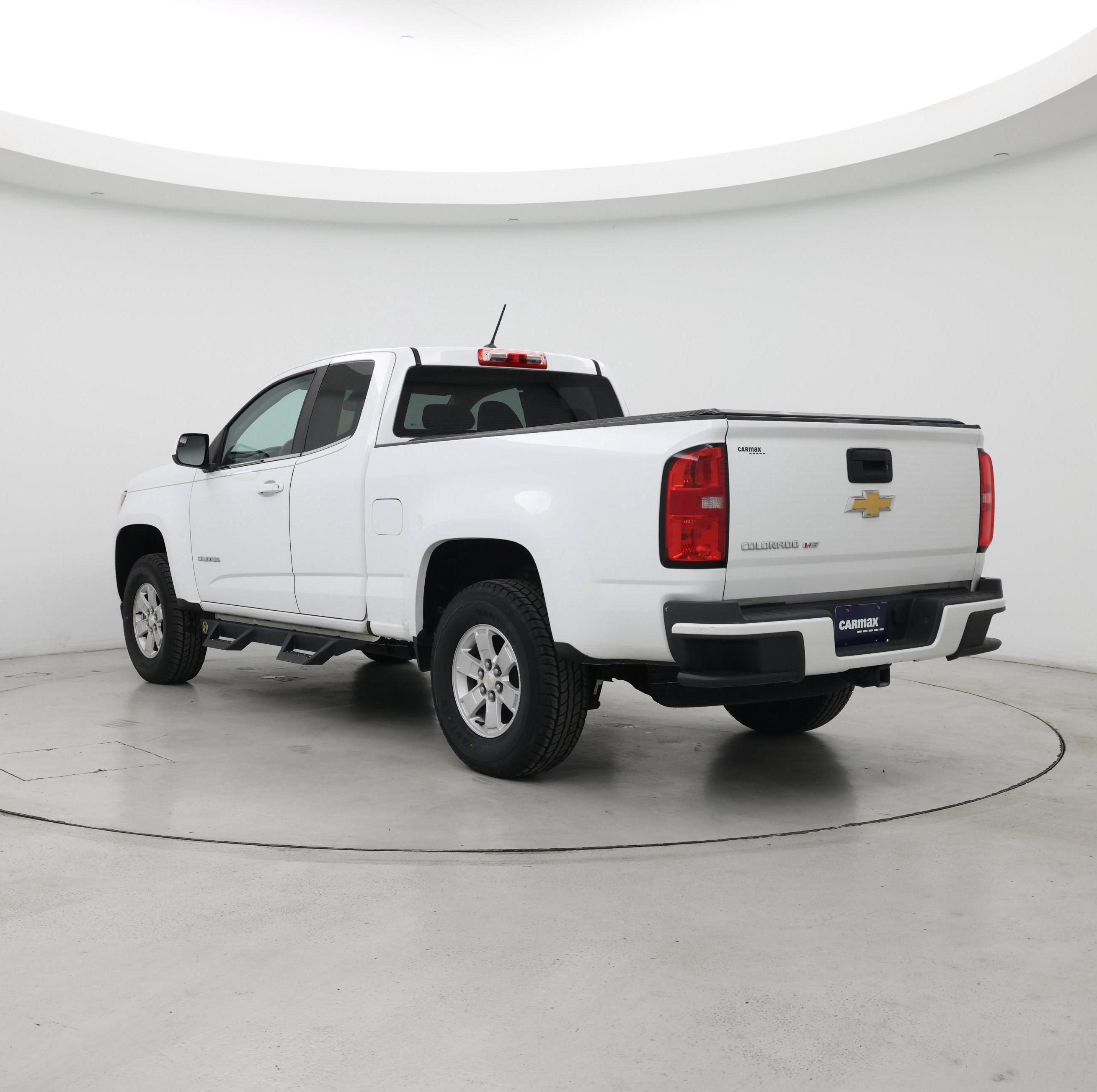 Thumbnail: 2019 Chevrolet Colorado - 2