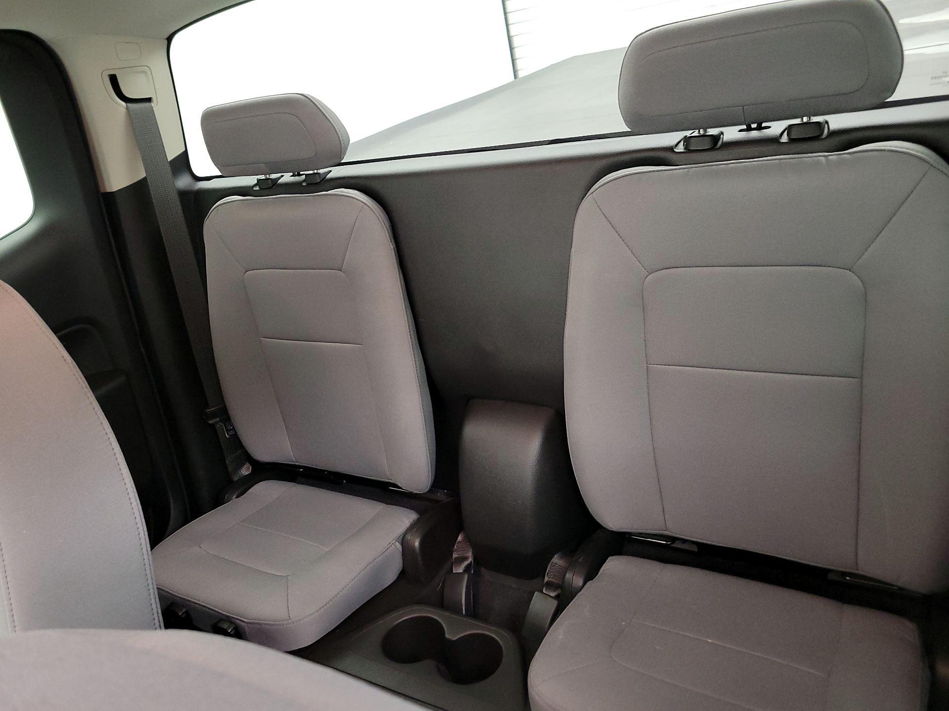 Thumbnail: 2019 Chevrolet Colorado - 19